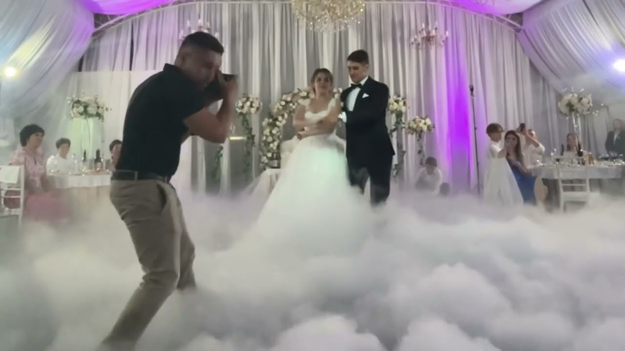 Агентство праздников «EventsShow». Алексей Муравьёв — фотограф в Уфе