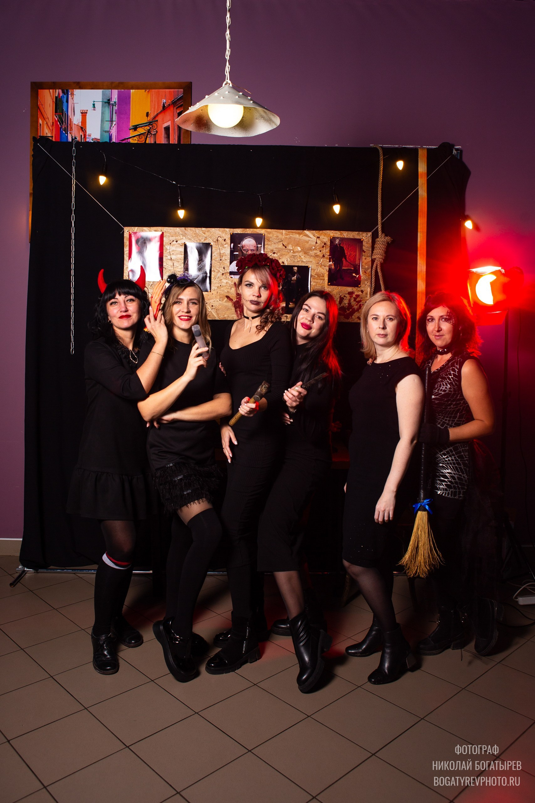 Репортажная съемка в Орловской и Тульских областях — фотограф Николай Богатырев. Профессиональный фотограф в Мценске и Орловской области