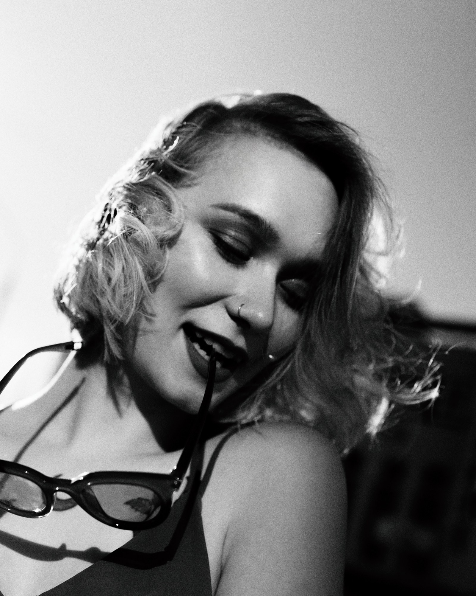 3. Бездонный колодец. Репортажный и портретный фотограф во Владимире Сергей Кравцов