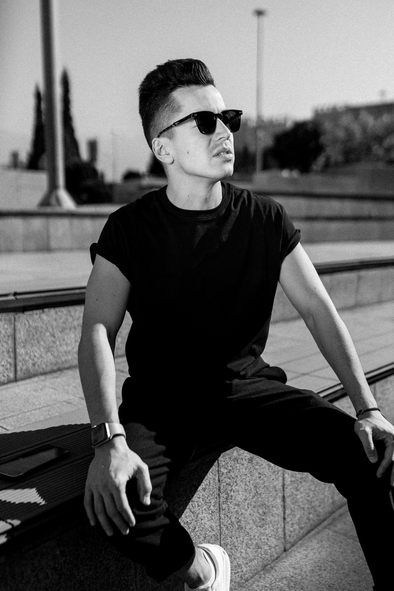 Индивидуальная фотосессия в Алматы. MIKHAIL VASSILYEV — Свадебный и Репортажный фотограф в Алматы