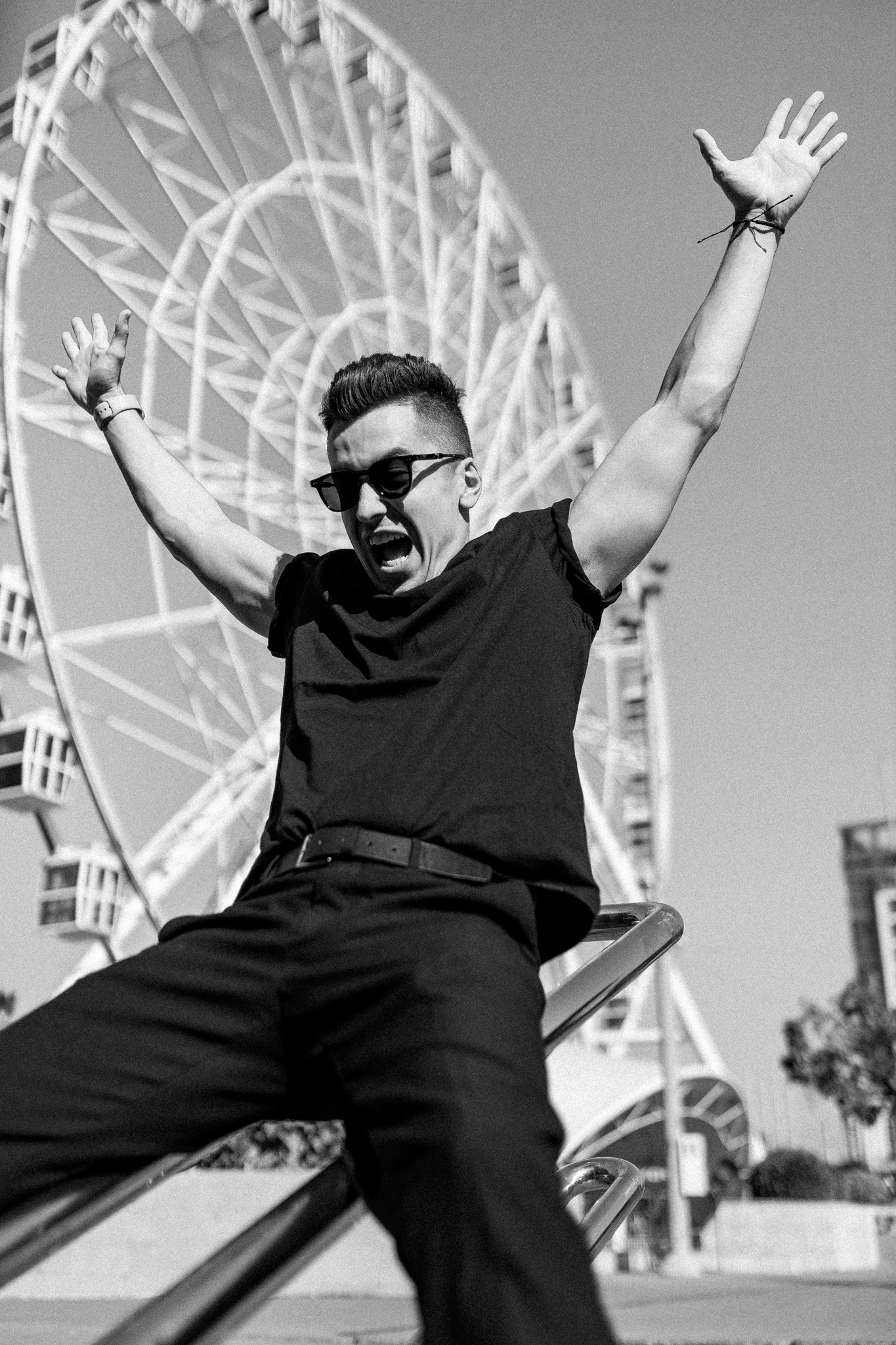 Индивидуальная фотосессия в Алматы. MIKHAIL VASSILYEV — Свадебный и Репортажный фотограф в Алматы