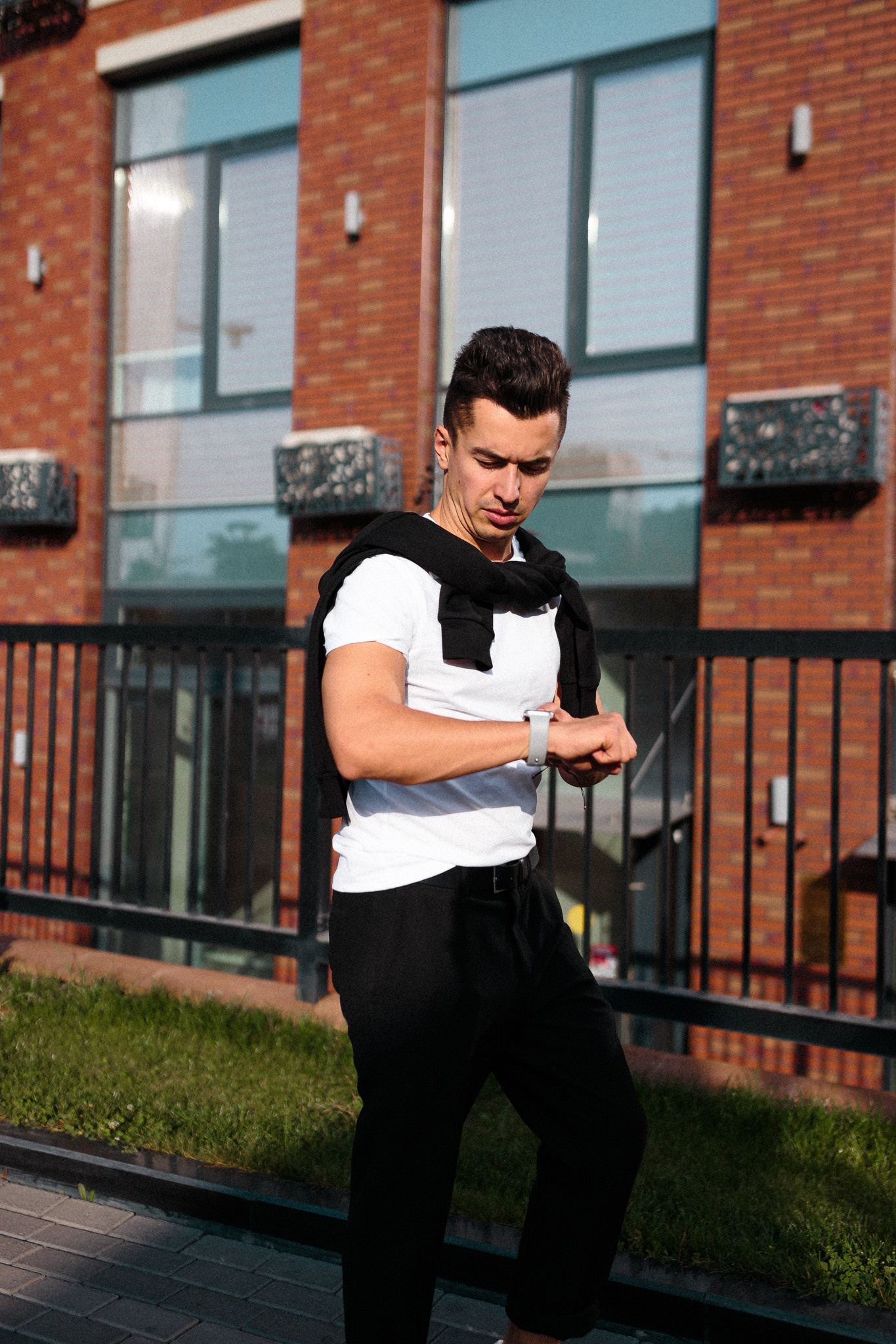 Индивидуальная фотосессия в Алматы. MIKHAIL VASSILYEV — Свадебный и Репортажный фотограф в Алматы