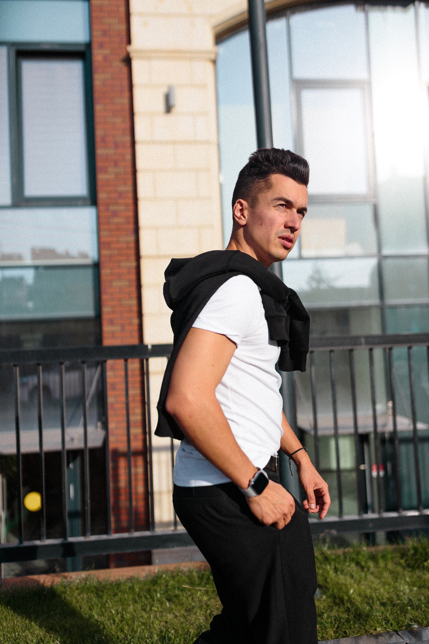 Индивидуальная фотосессия в Алматы. MIKHAIL VASSILYEV — Свадебный и Репортажный фотограф в Алматы