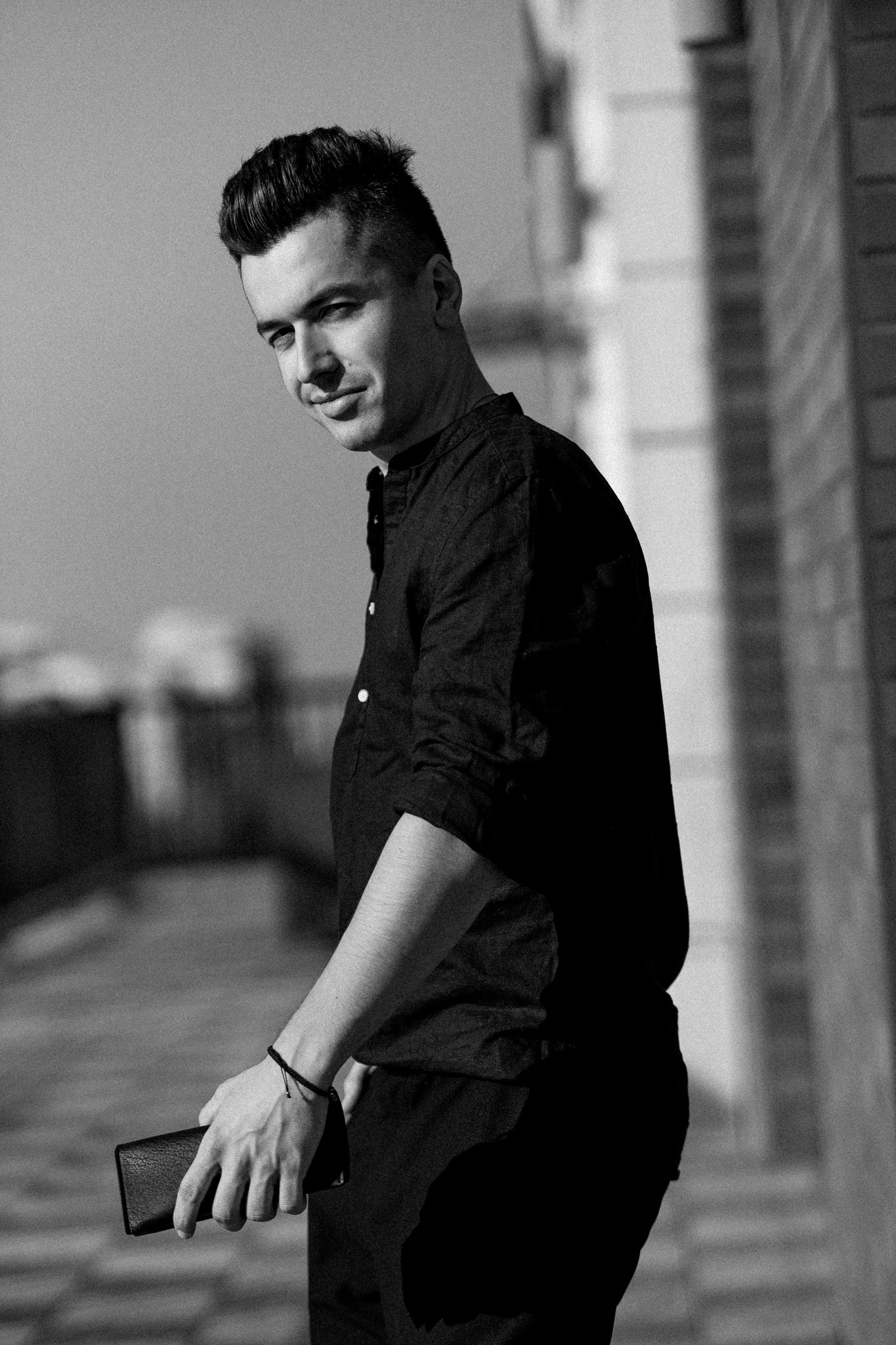 Индивидуальная фотосессия в Алматы. MIKHAIL VASSILYEV — Свадебный и Репортажный фотограф в Алматы