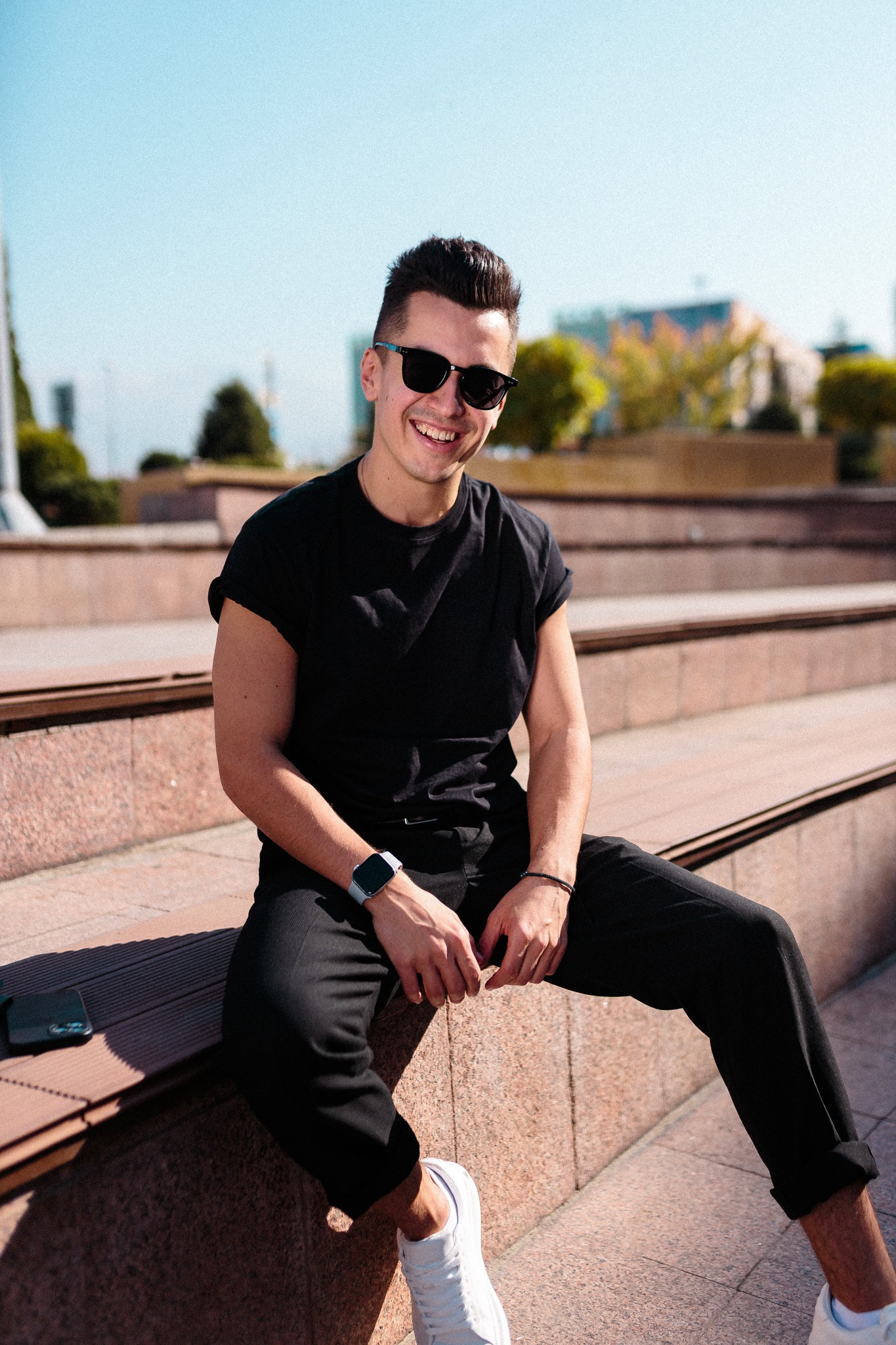 Индивидуальная фотосессия в Алматы. MIKHAIL VASSILYEV — Свадебный и Репортажный фотограф в Алматы