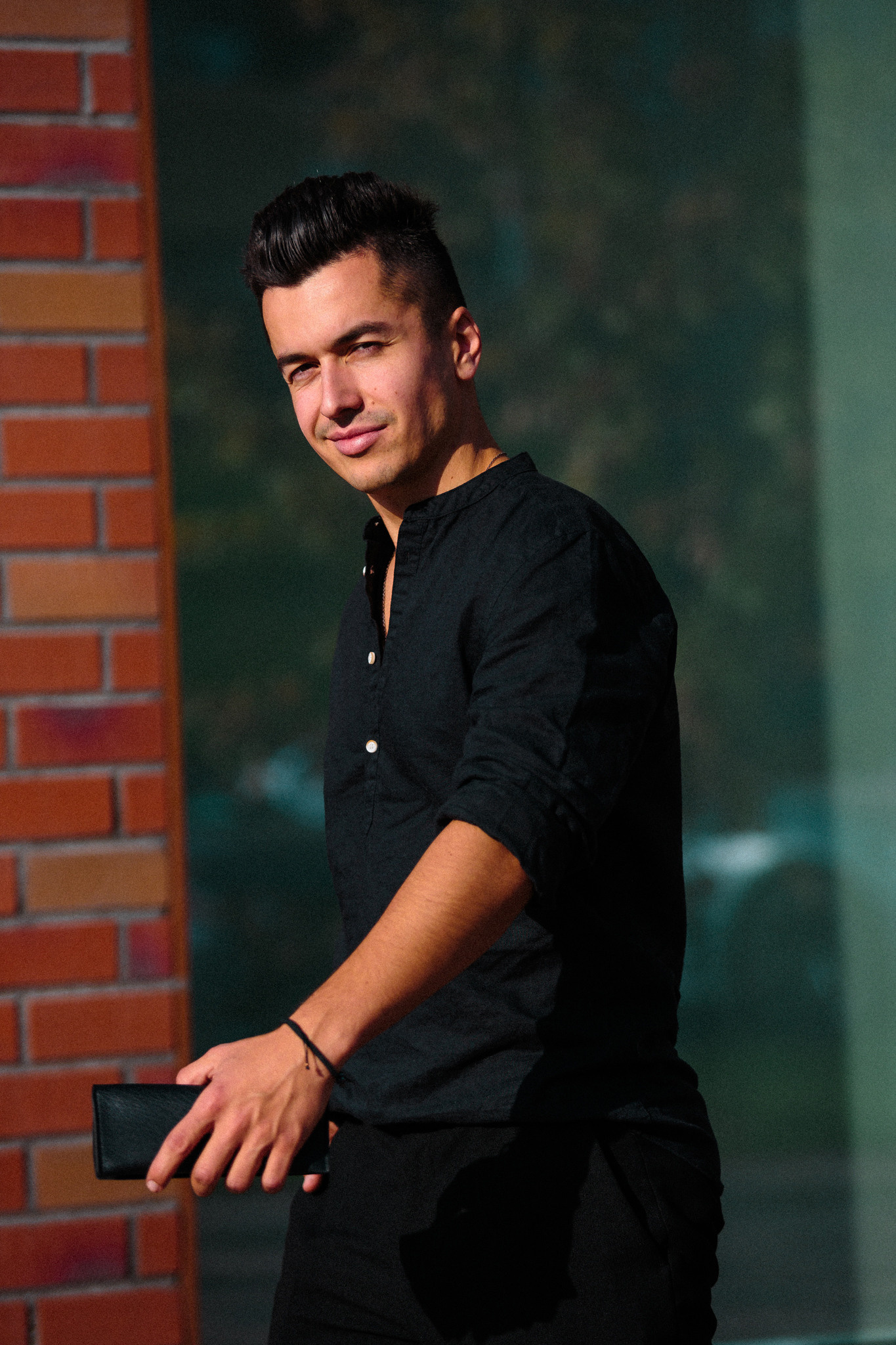 Индивидуальная фотосессия в Алматы. MIKHAIL VASSILYEV — Свадебный и Репортажный фотограф в Алматы