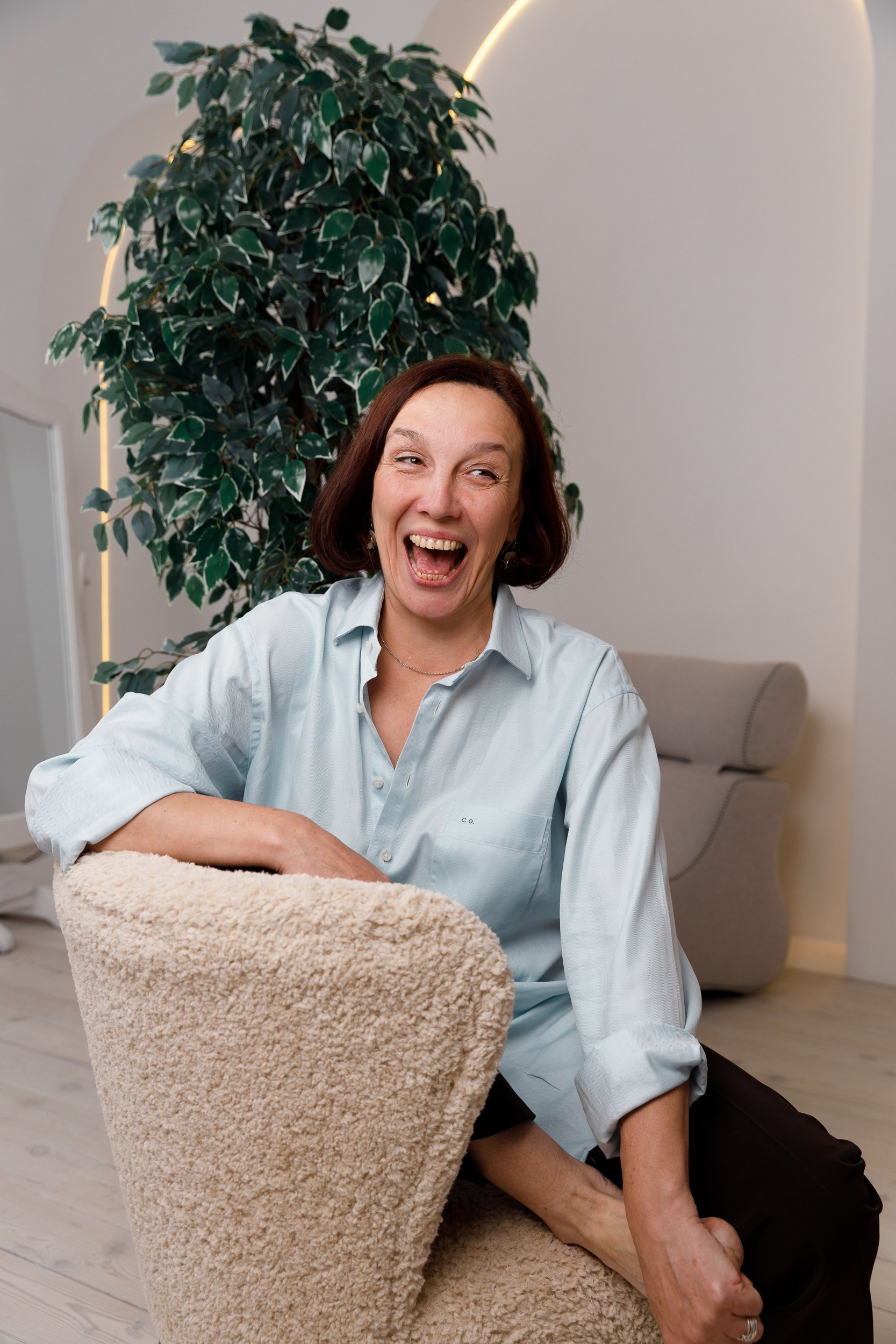 Психолог. Фотограф в Новосибирске