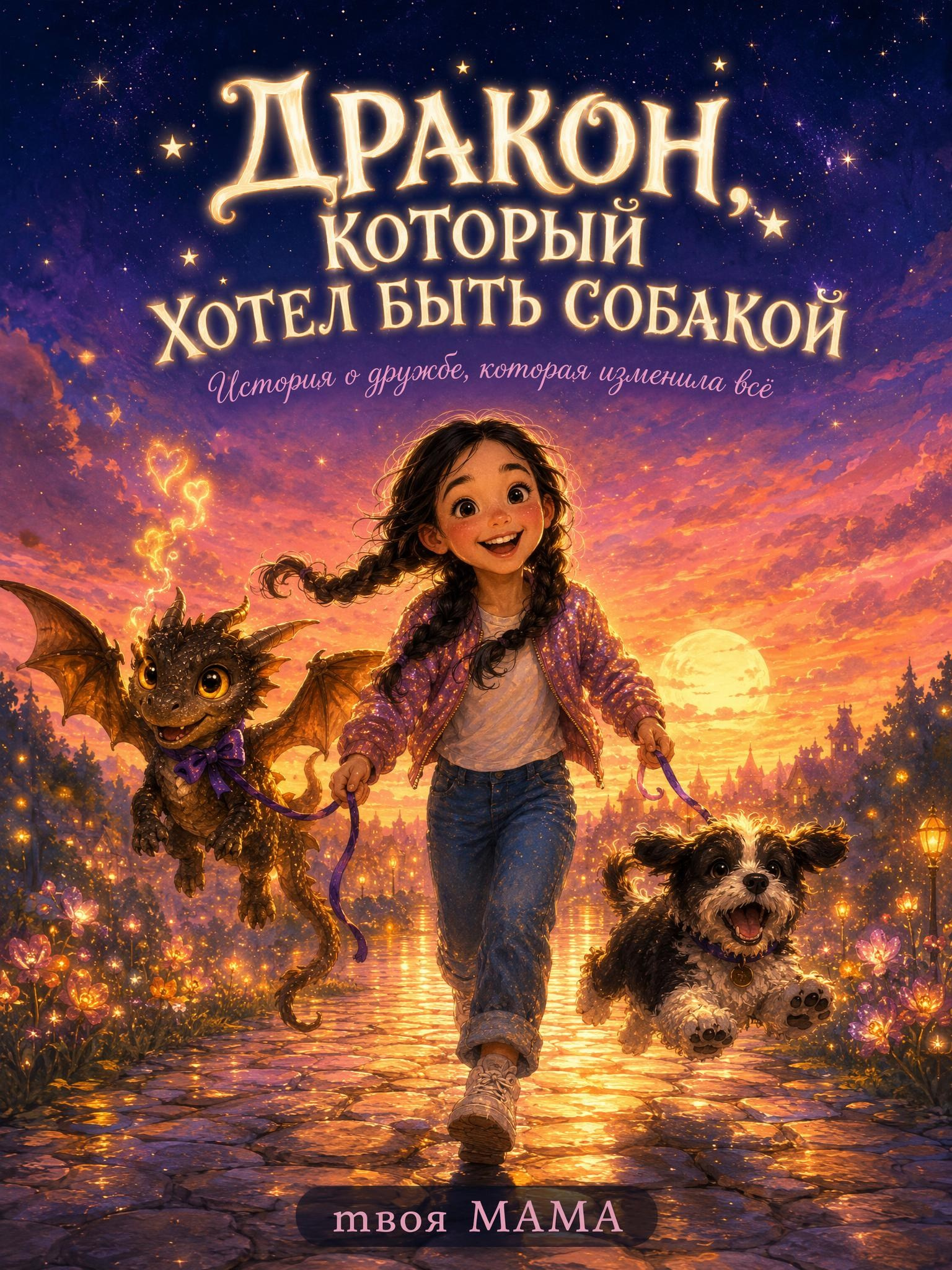 фотокниги сказка для детей