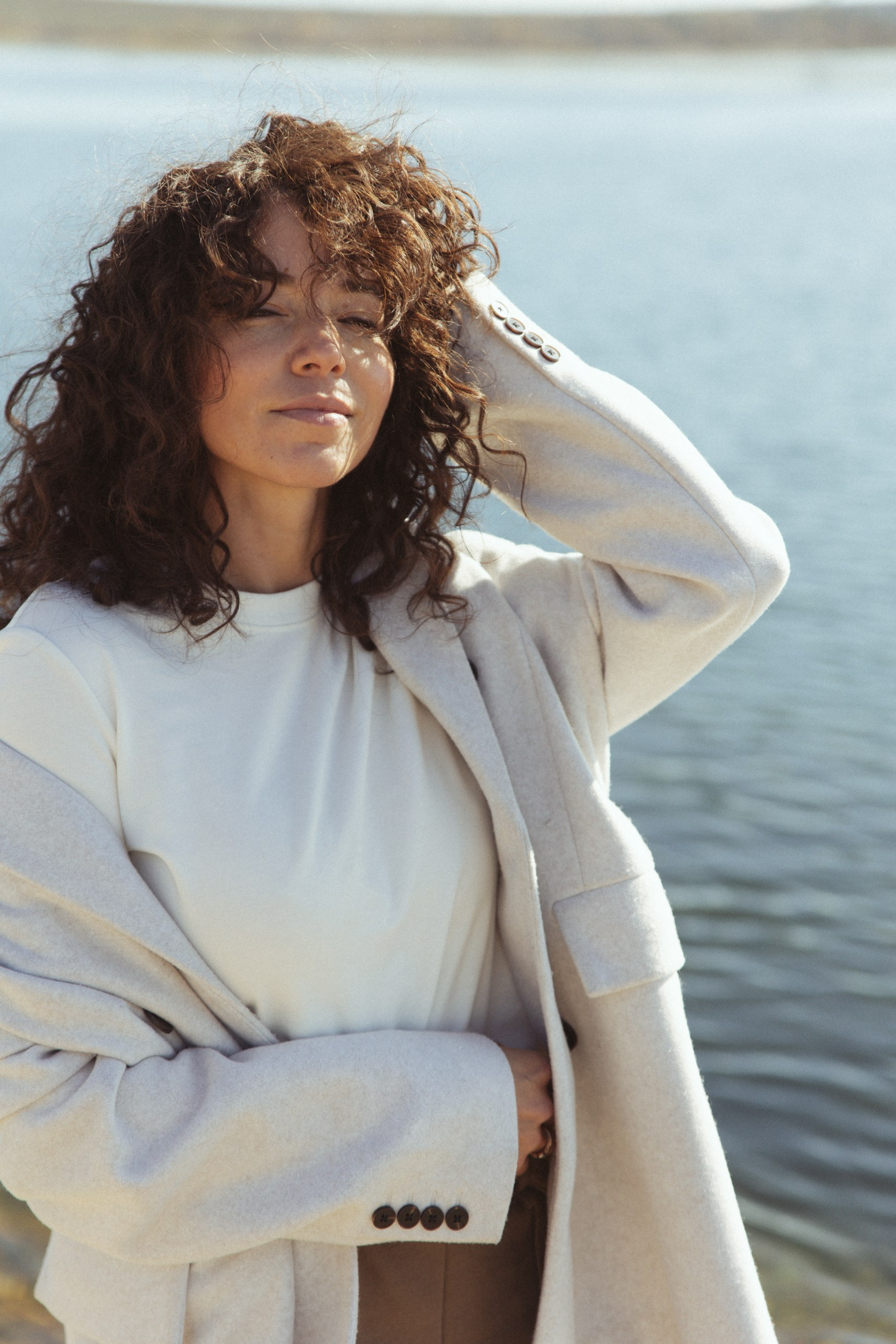 Фотограф твоего состояния Татьяна Платонова в Иркутске и на Байкале