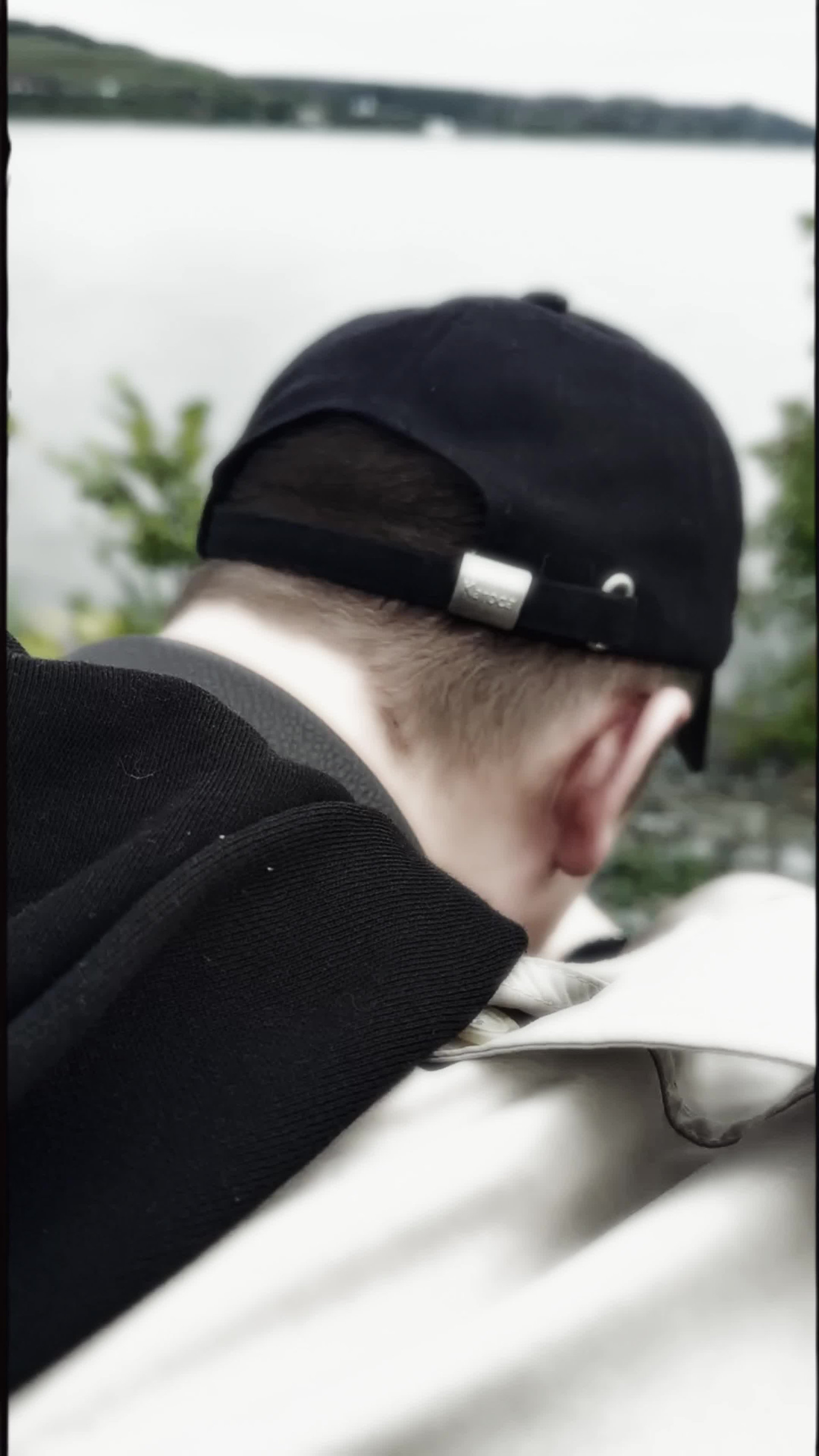 Как была создана эта съемка? № 3. Фотограф Тимур Хайруллин