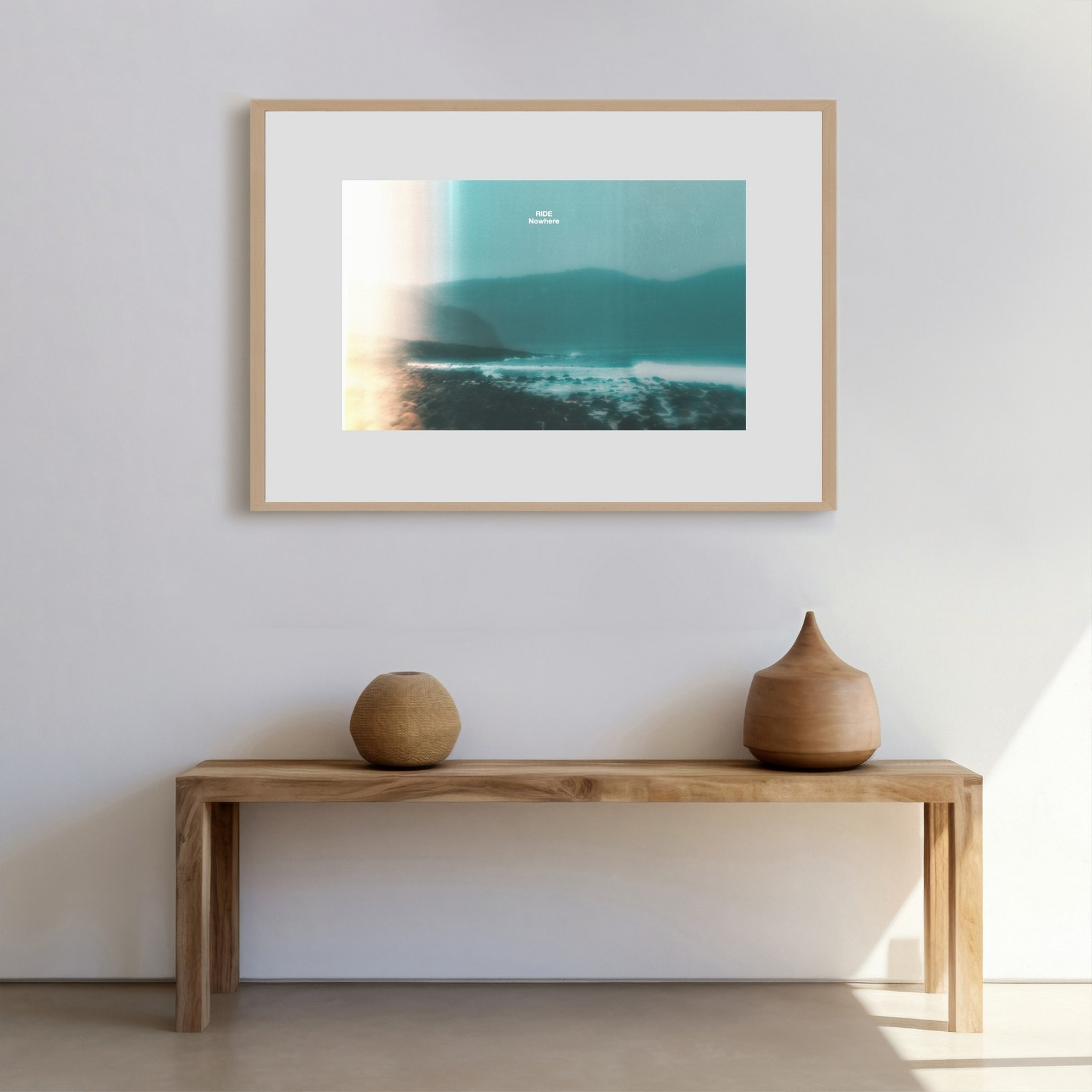 NORTHERN DIARIES. Eduard Kopysov — International visual artist