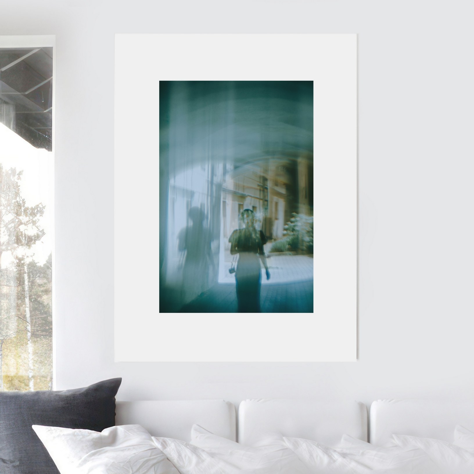 STREETS SPIRIT. Eduard Kopysov — International visual artist