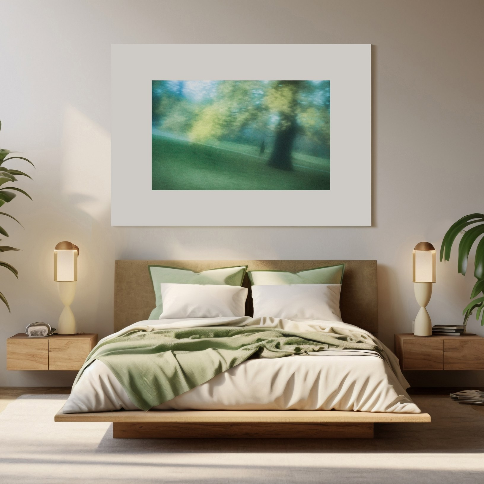 LONDON. Eduard Kopysov — International visual artist