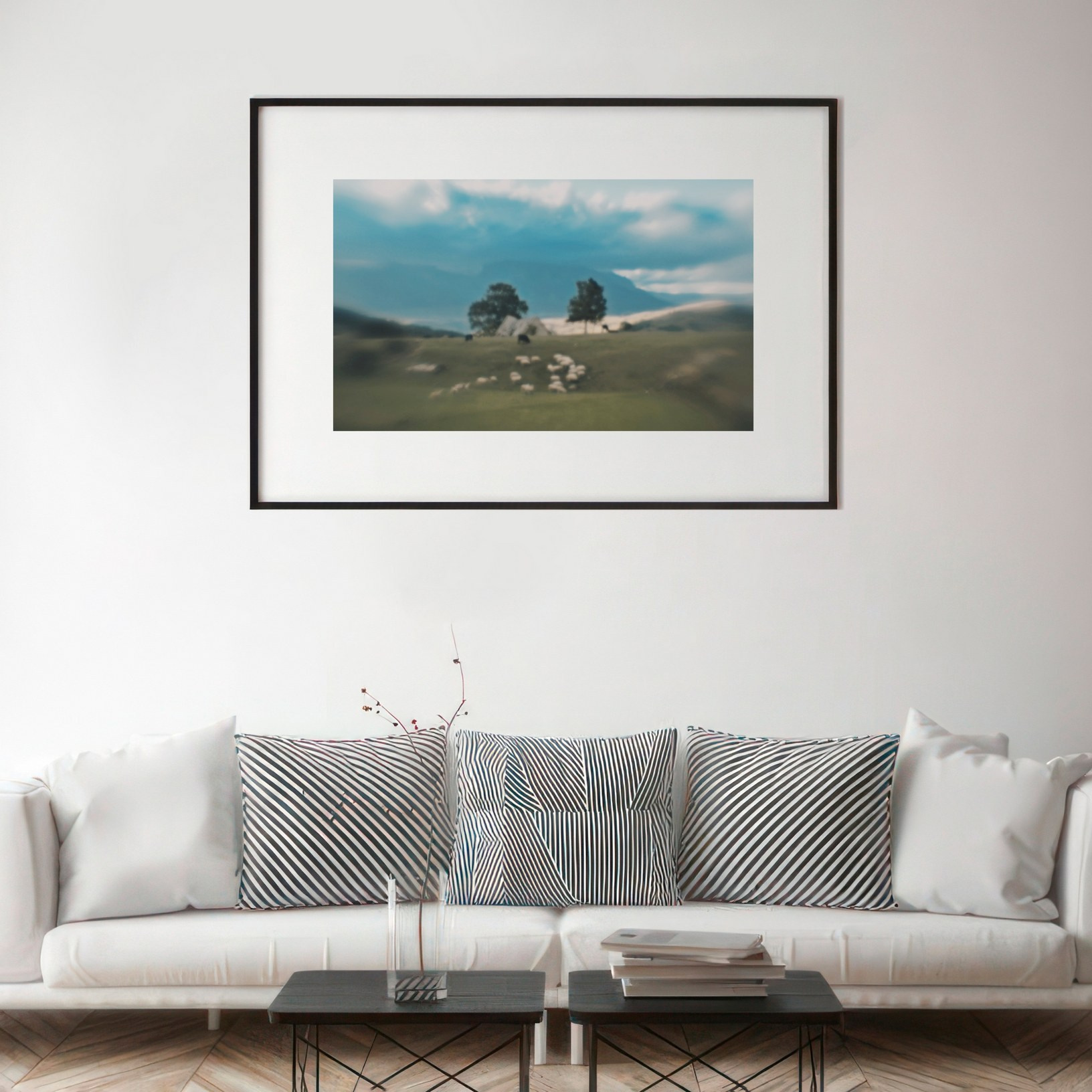 MONTENEGRO. Eduard Kopysov — International visual artist