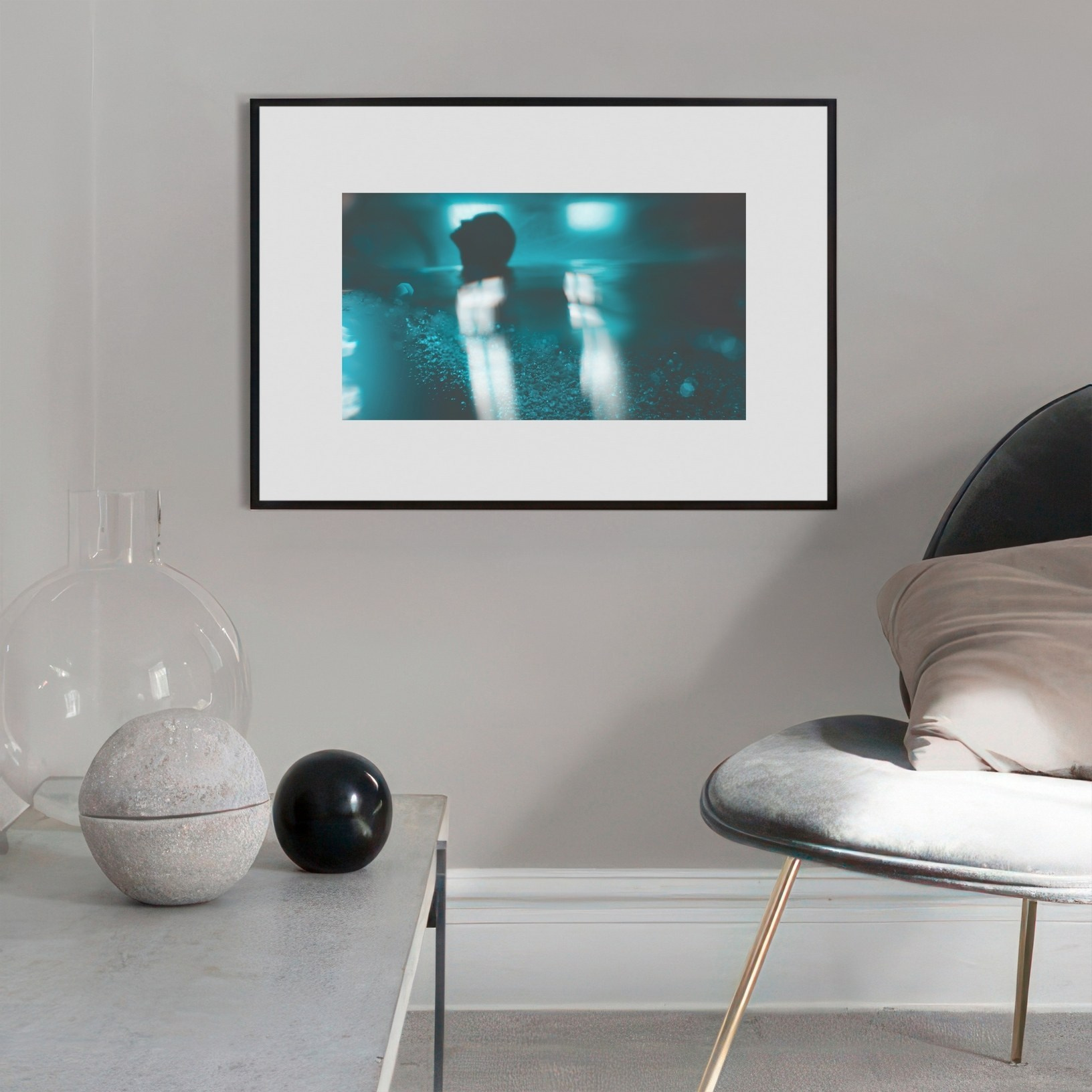 PAST LIVES. Eduard Kopysov — International visual artist