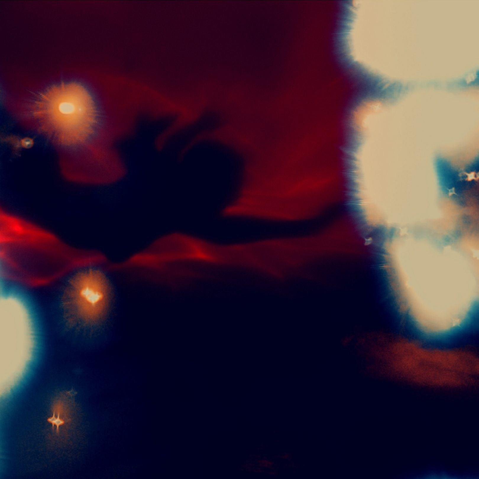 PAST LIVES. Eduard Kopysov — International visual artist