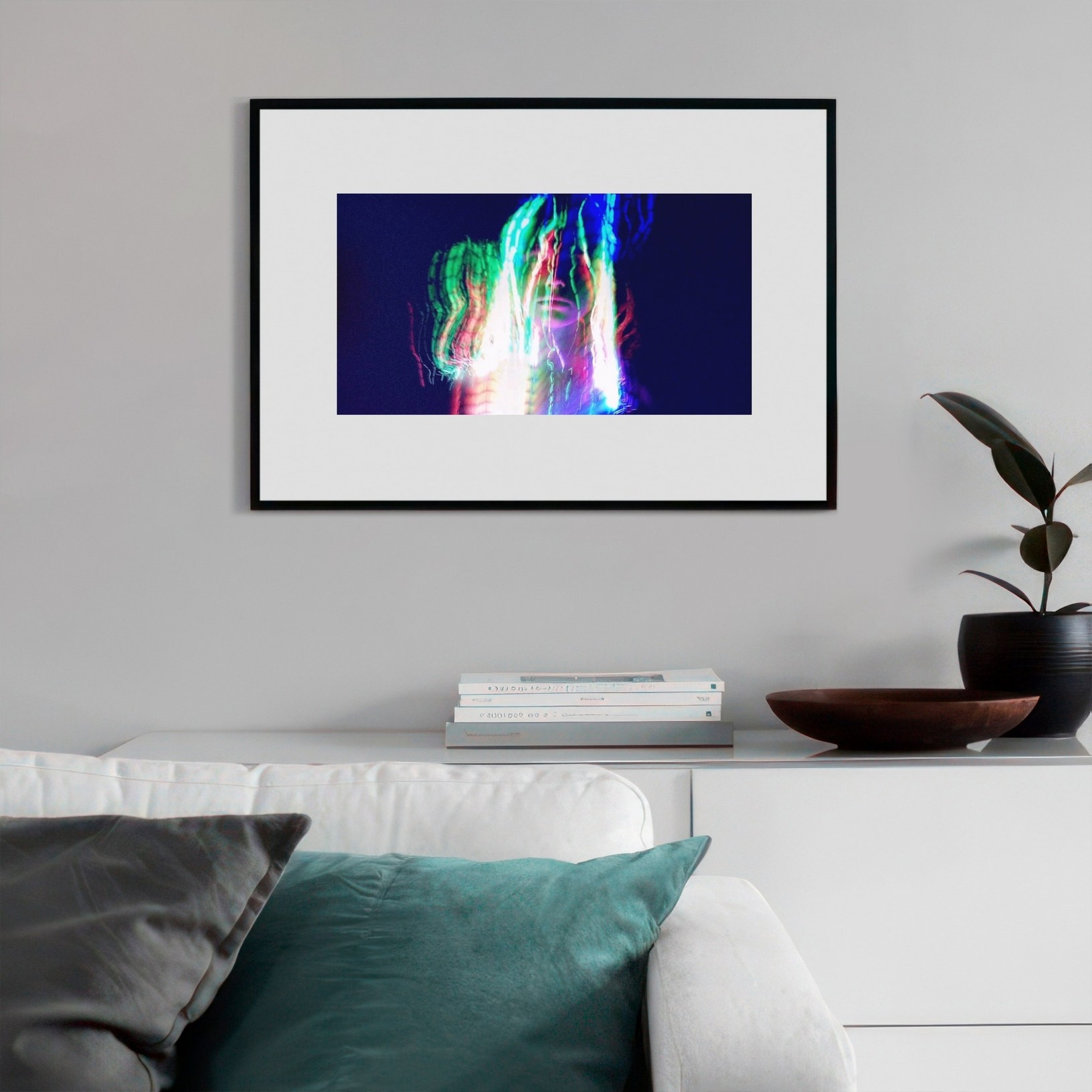 BIRTH. Eduard Kopysov — International visual artist