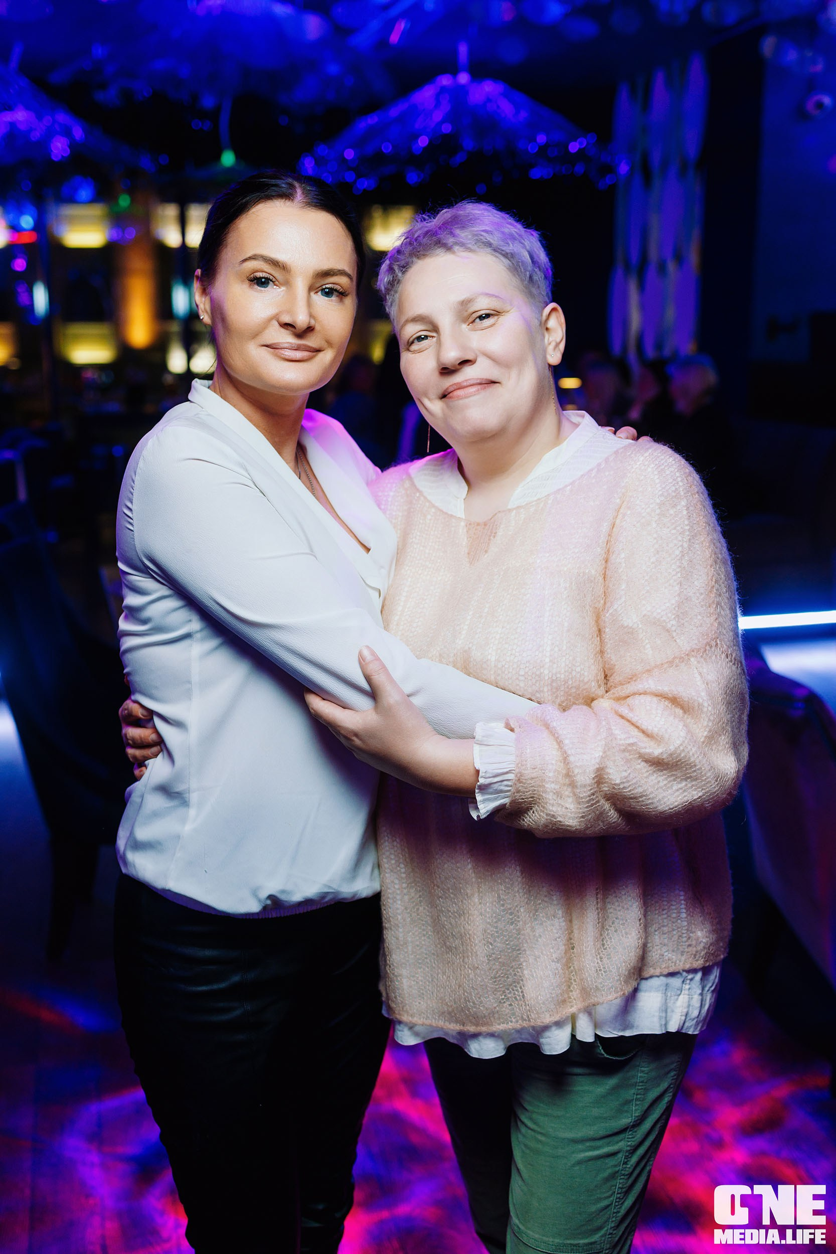 Фоторепортаж из ресторана Океан. One Media Life: фоторепортажи, фотоотчеты с мероприятий и заведений