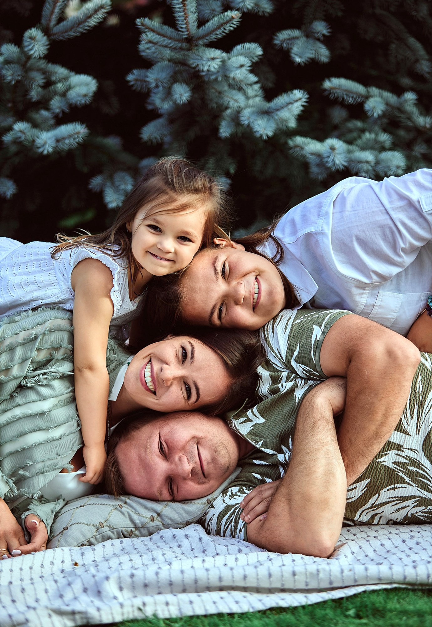 Фотограф Воронеж Александр Нечаев