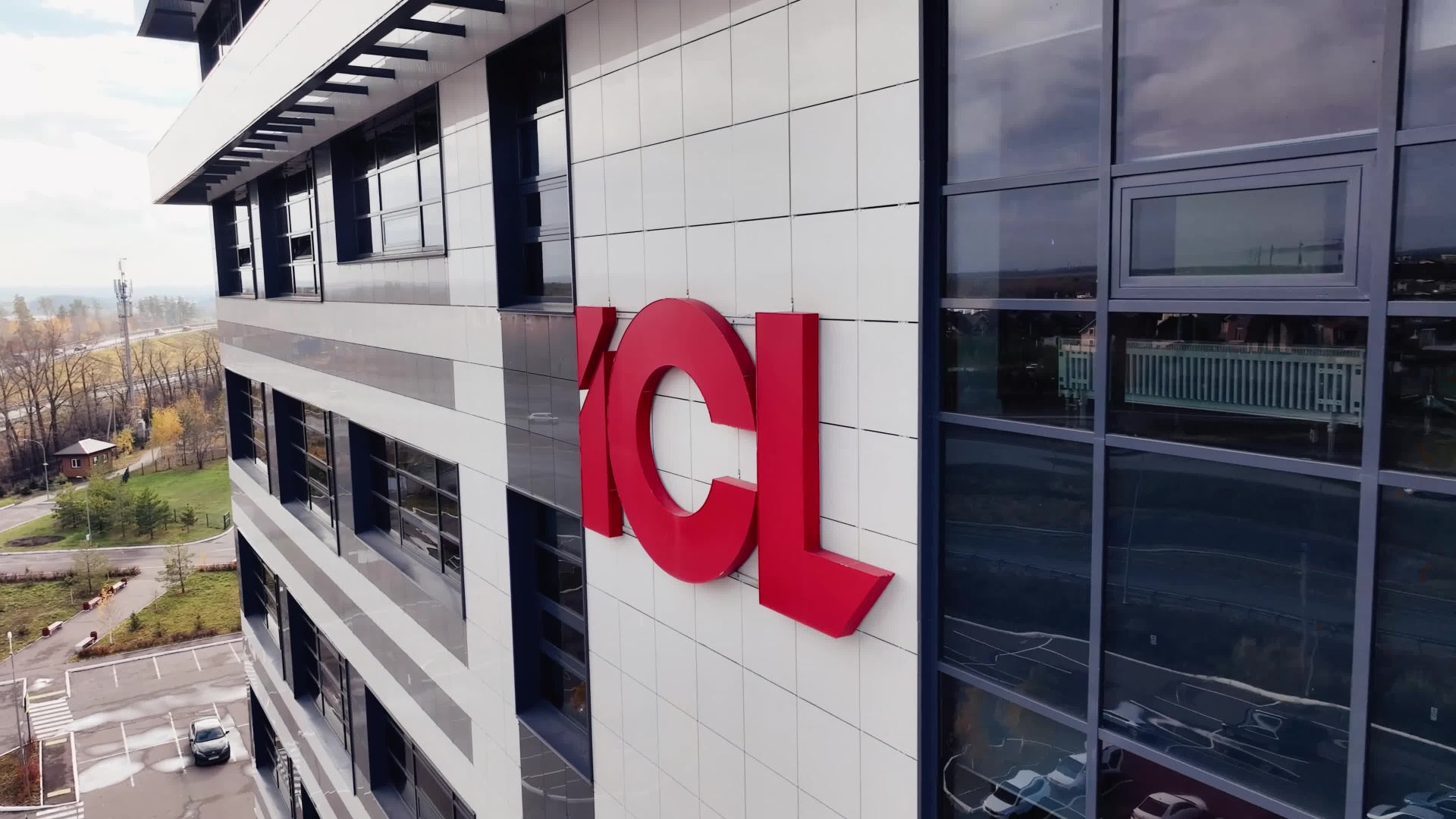 Продакшн для девелопмента и реального сектора