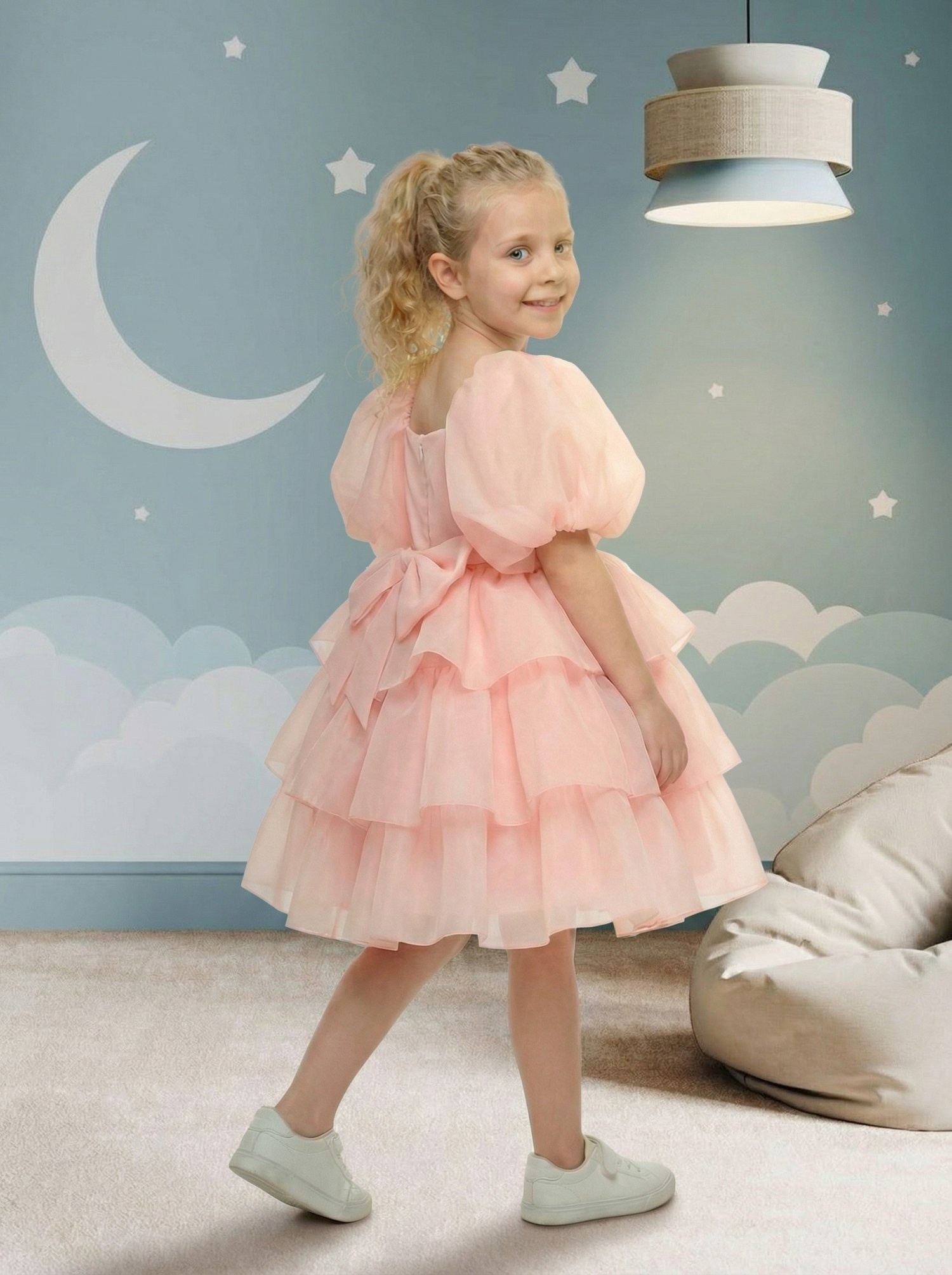 ИИ генерации. Leclerc-studio