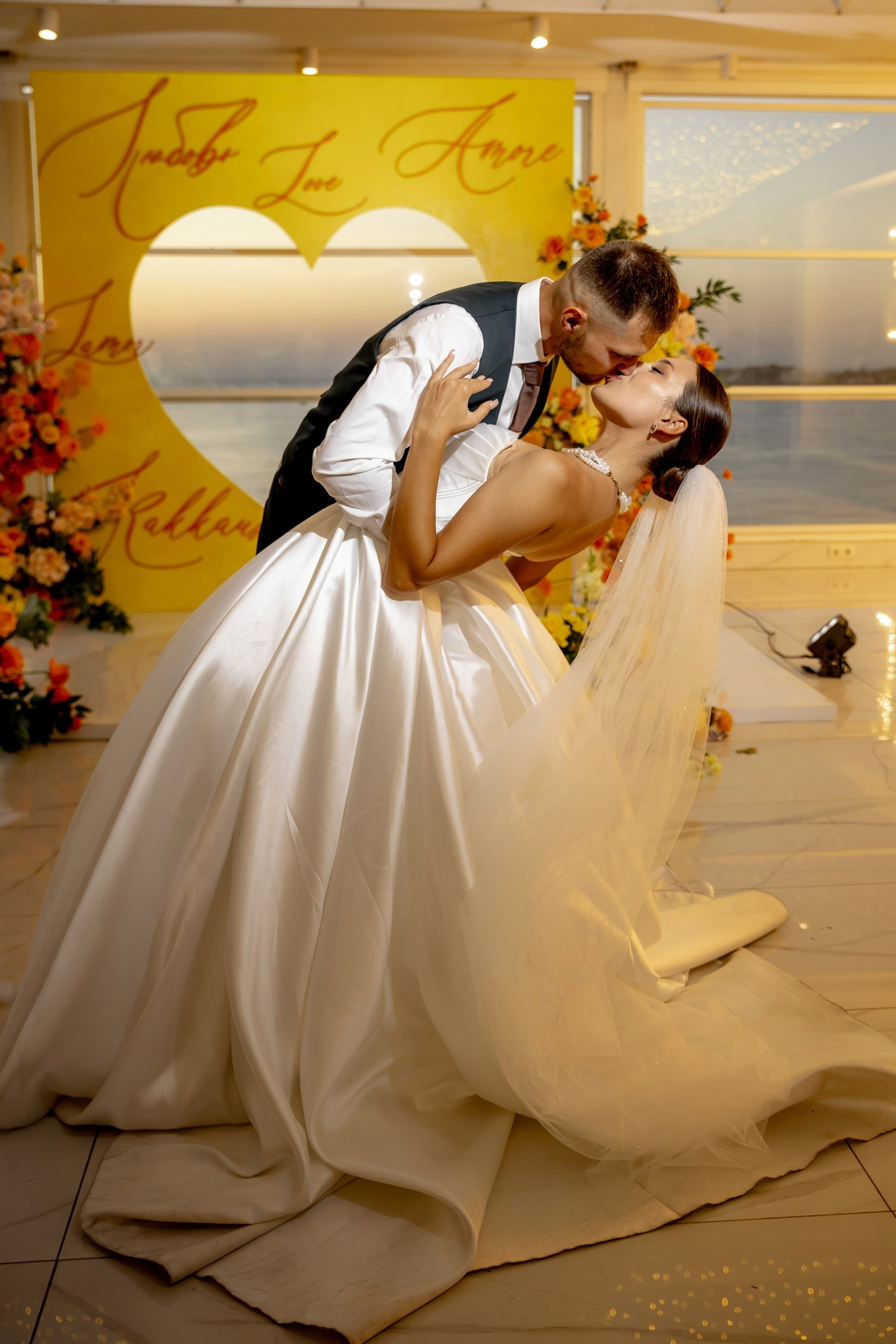 Портфолио. Event агентство SMOLNIKOVA WEDDING