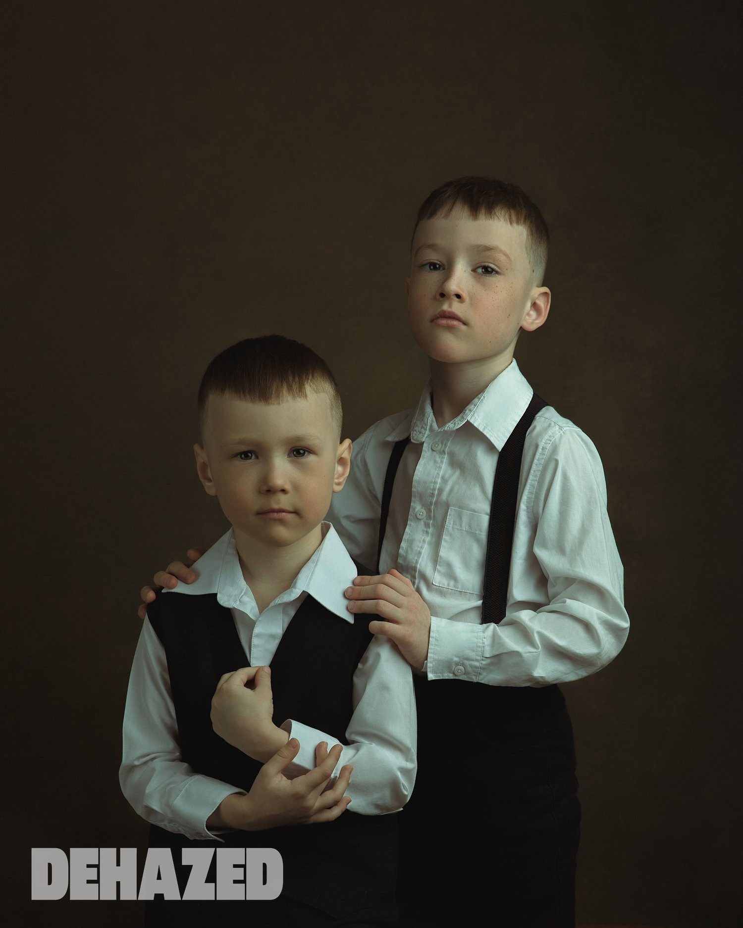 Фотограф и фотохудожник в Братске Краева Марина