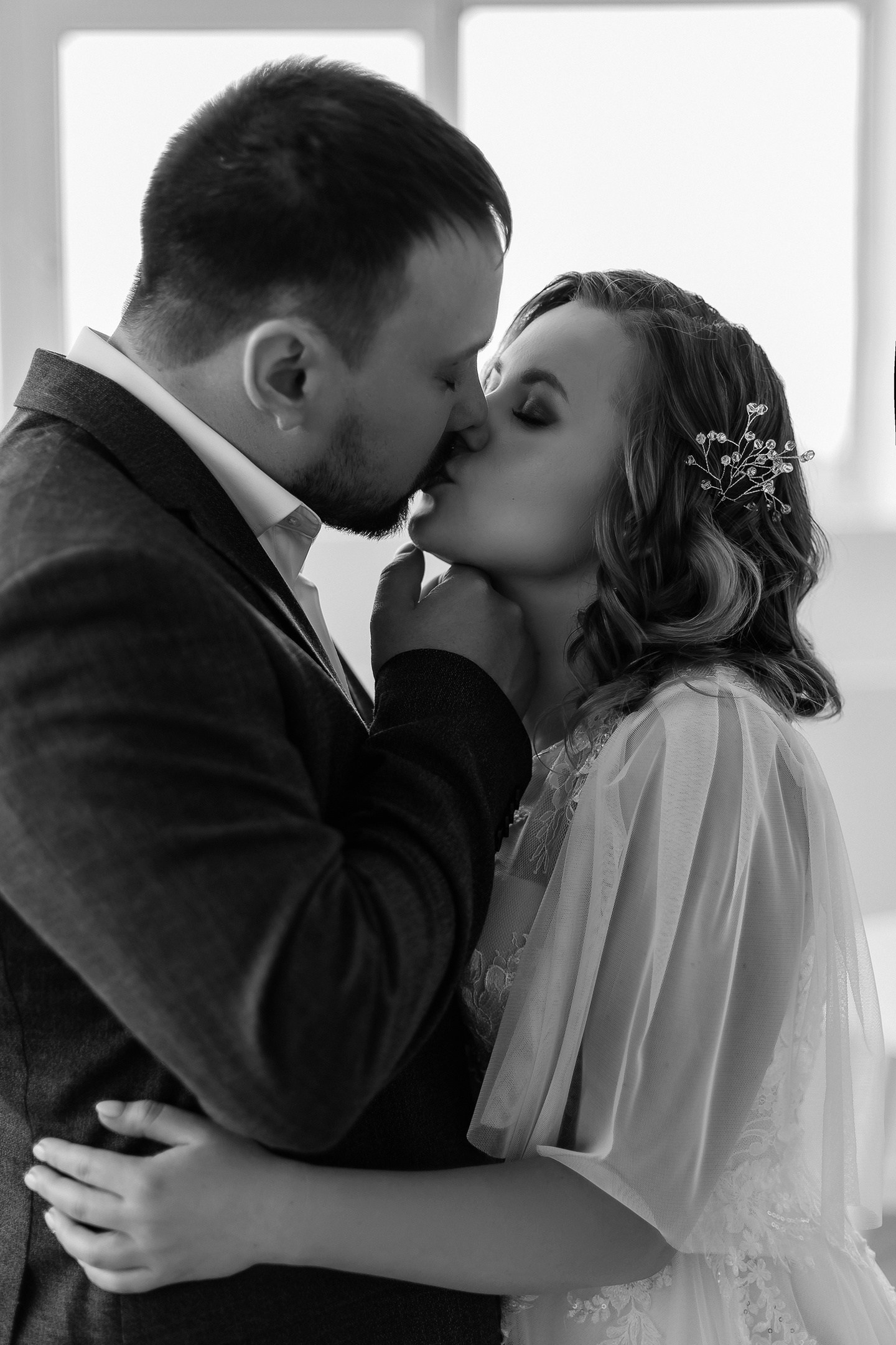 Фотостудии и пространства Перми для свадебной фотосессии. Свадебный фотограф Пермь