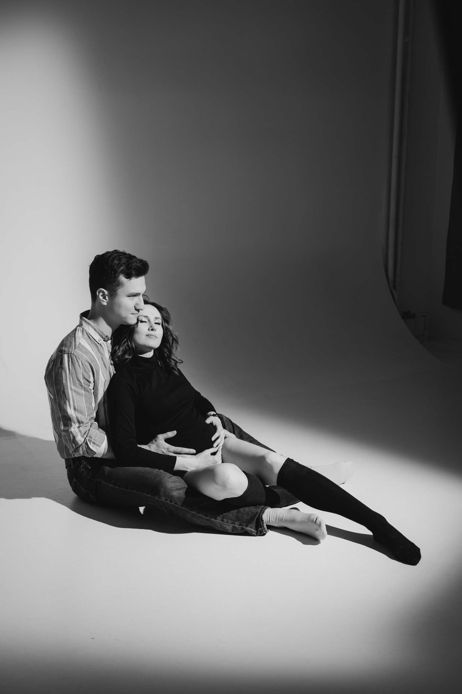 Фотосессия «под ключ». Фотограф Уфа Башкирия Мухаметянова Алина. Свадебный семейный портретный