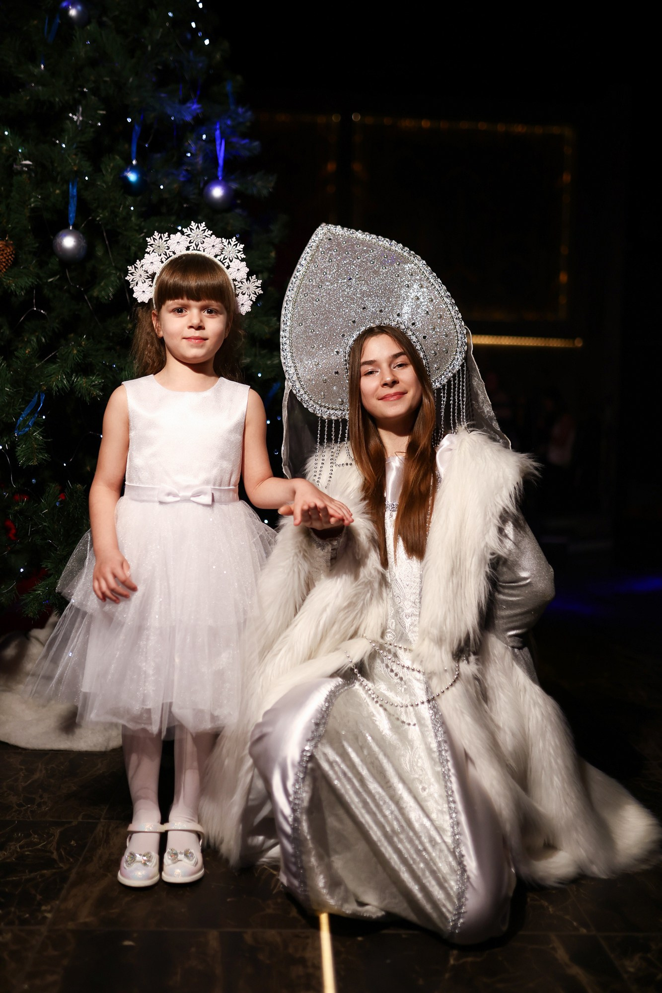 Атмосфера в РК «Спартак». Andrey Pospelove. Фотограф в Саратове