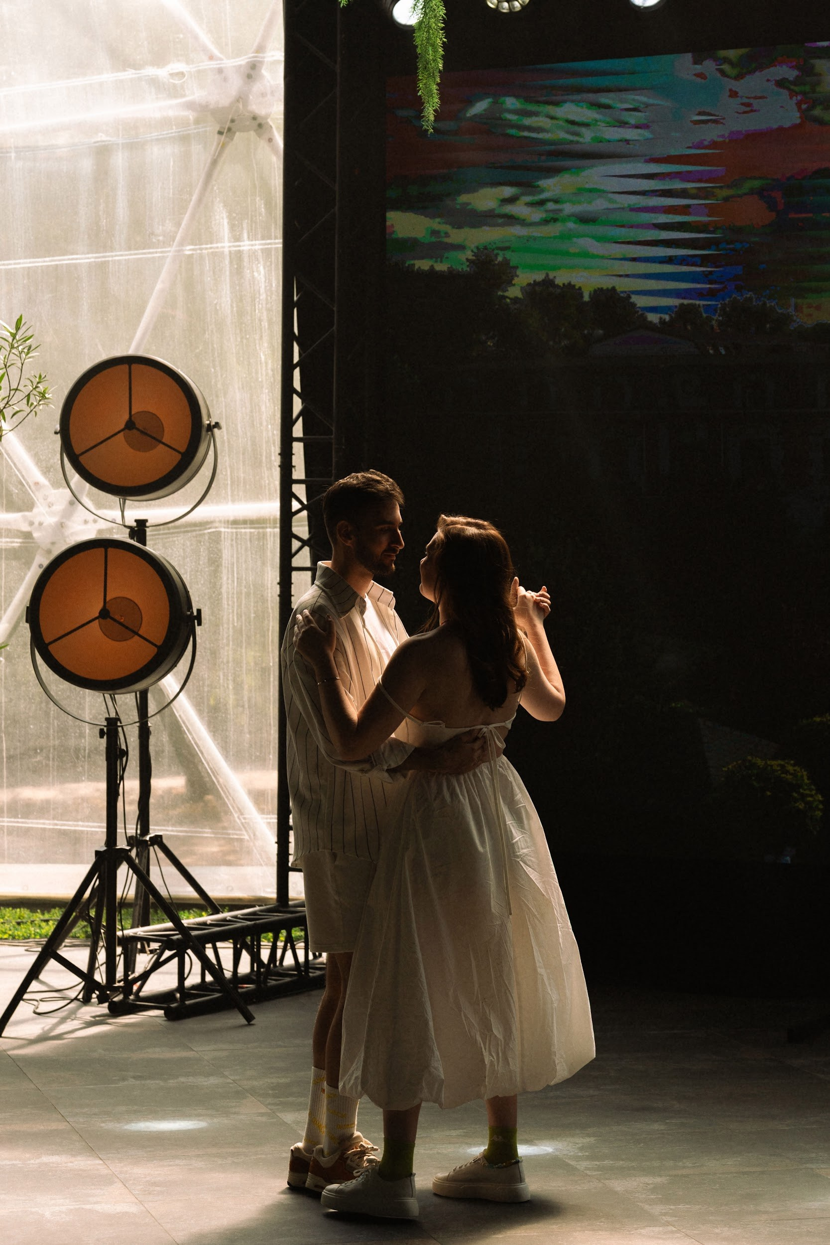 Июнь 25. Бюджет 1.025.000 (65 гостей). Организатор свадеб в Ростове-на-Дону