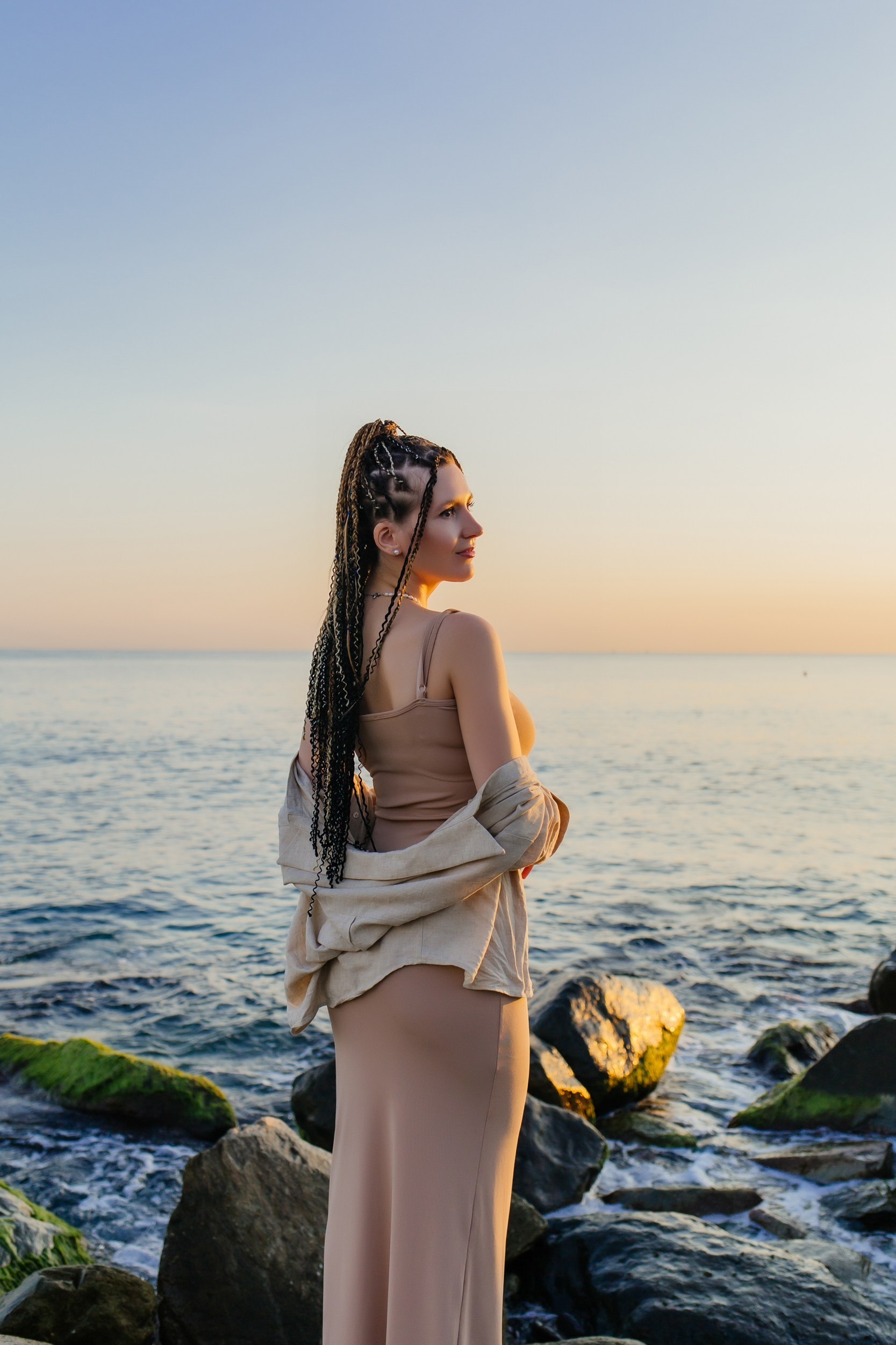 Индивидуальная фотосессия в Сочи, Адлере. Фотограф Сочи Адлер. Солькаева Анастасия