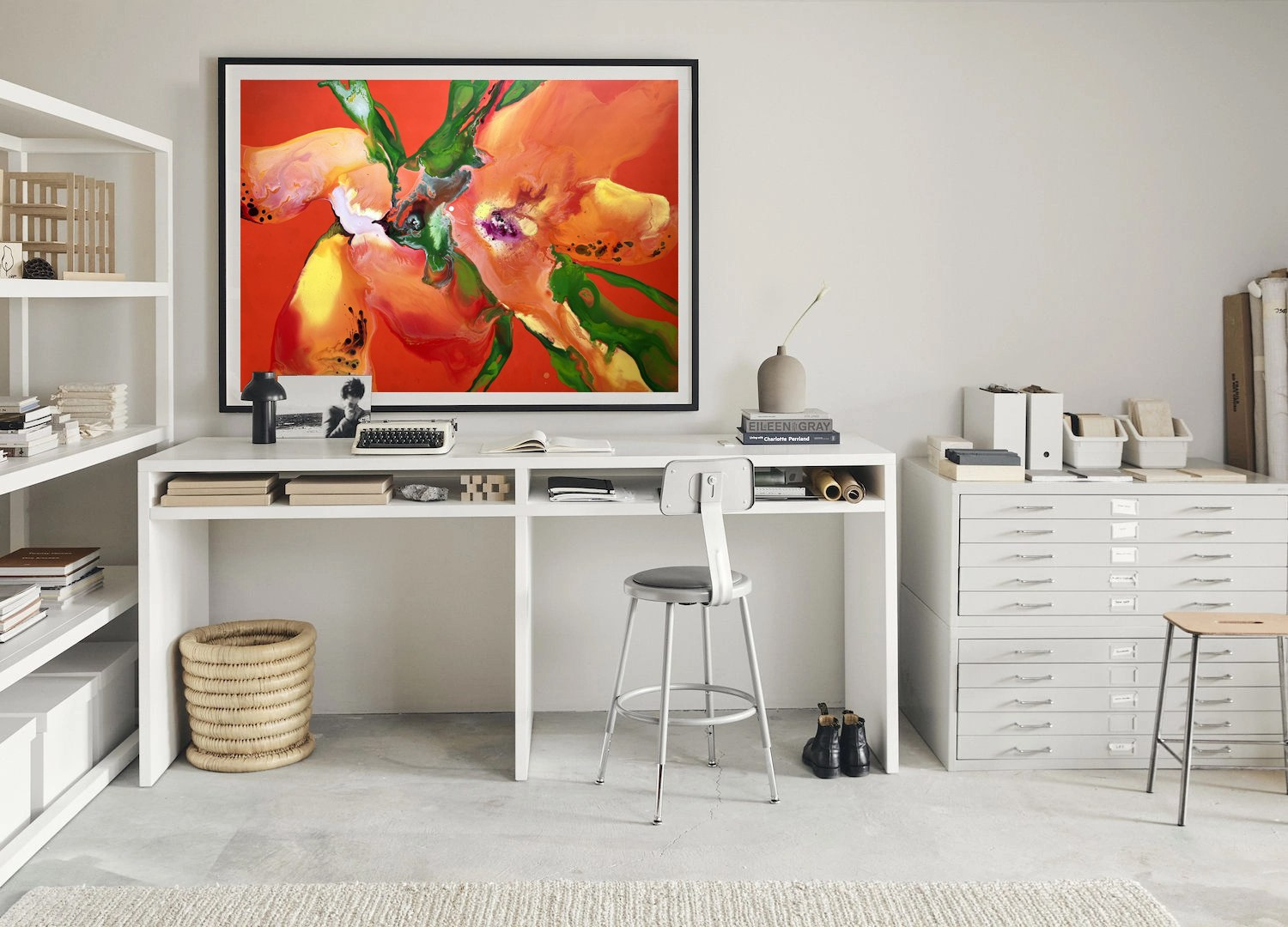 Colección Privada Flowers. Fotógrafo Aleksandr Rybintsev