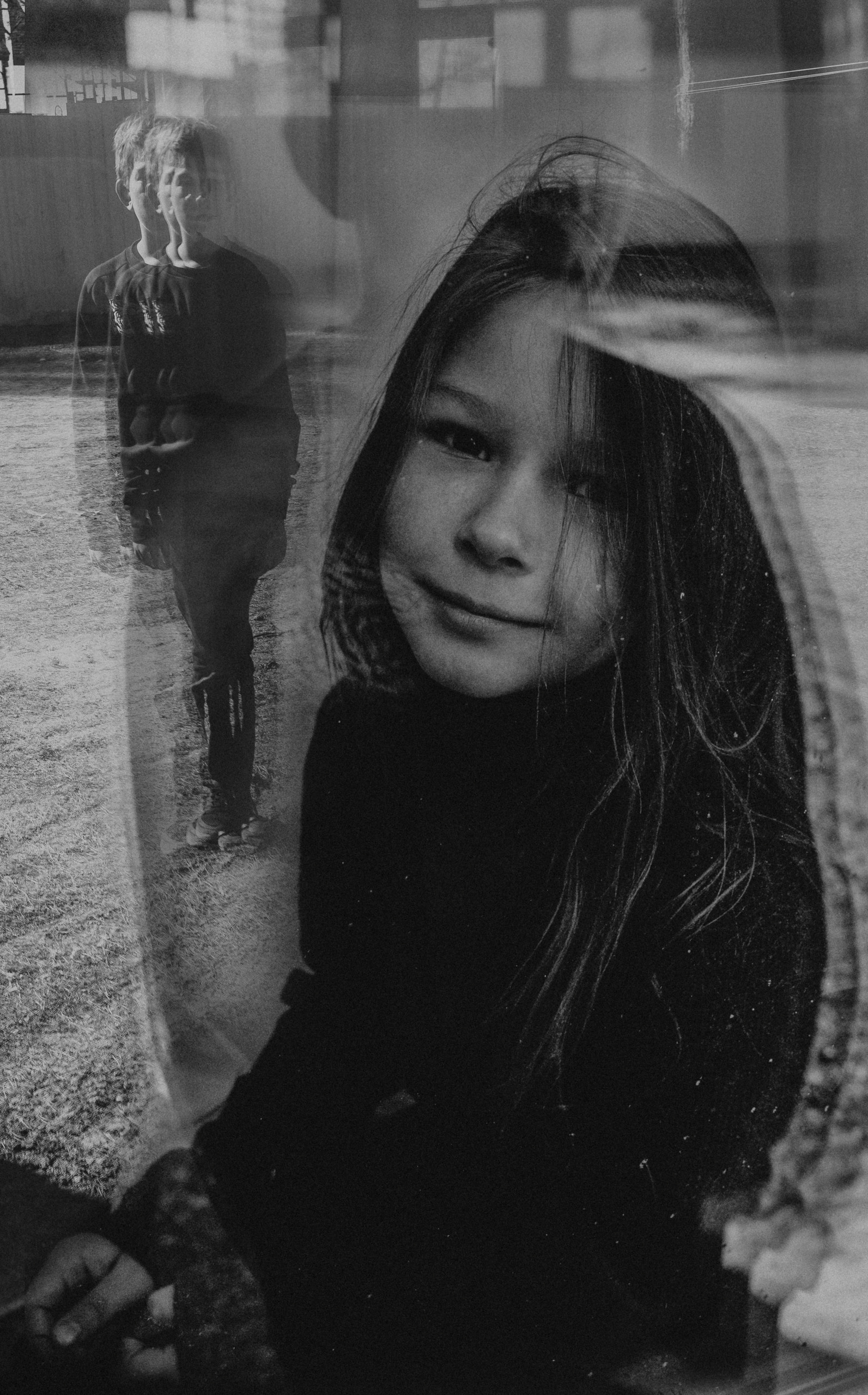 Семейный фотограф в Москве Полина Курданина