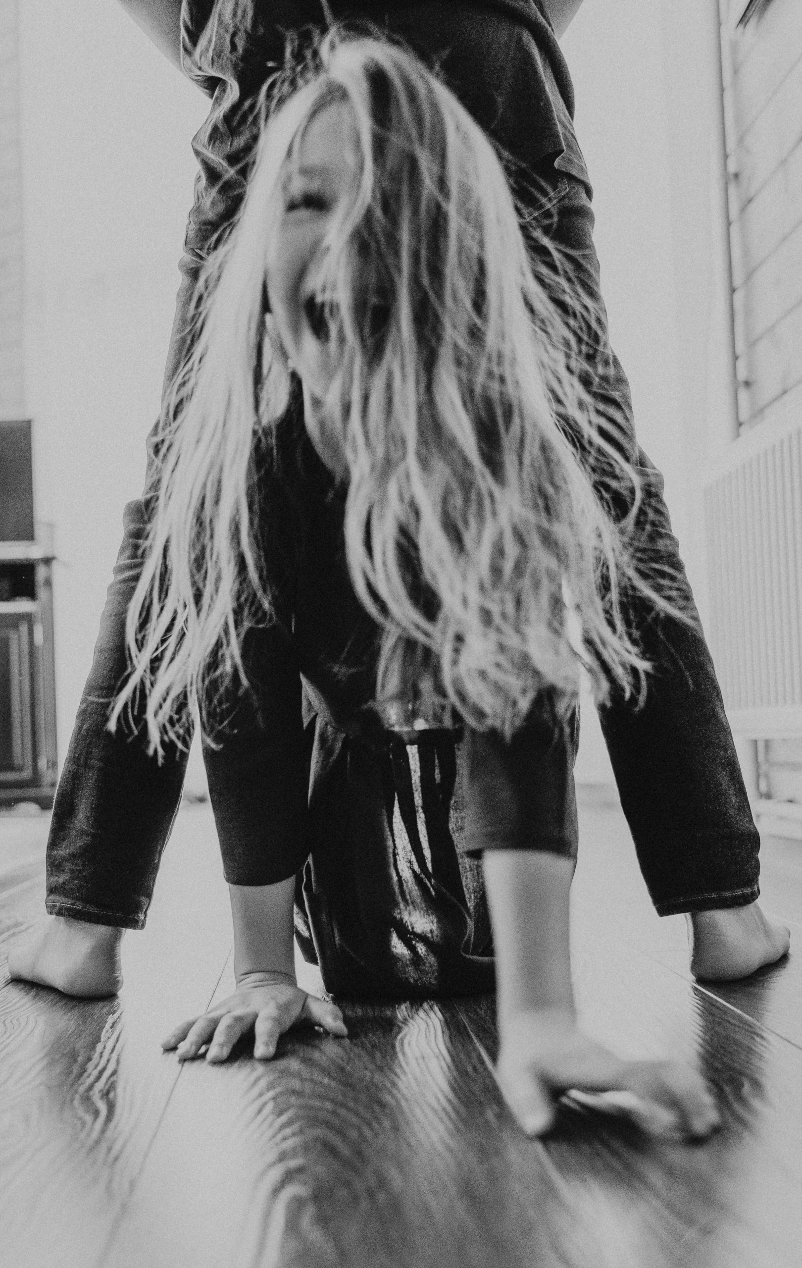 Семейный фотограф в Москве Полина Курданина