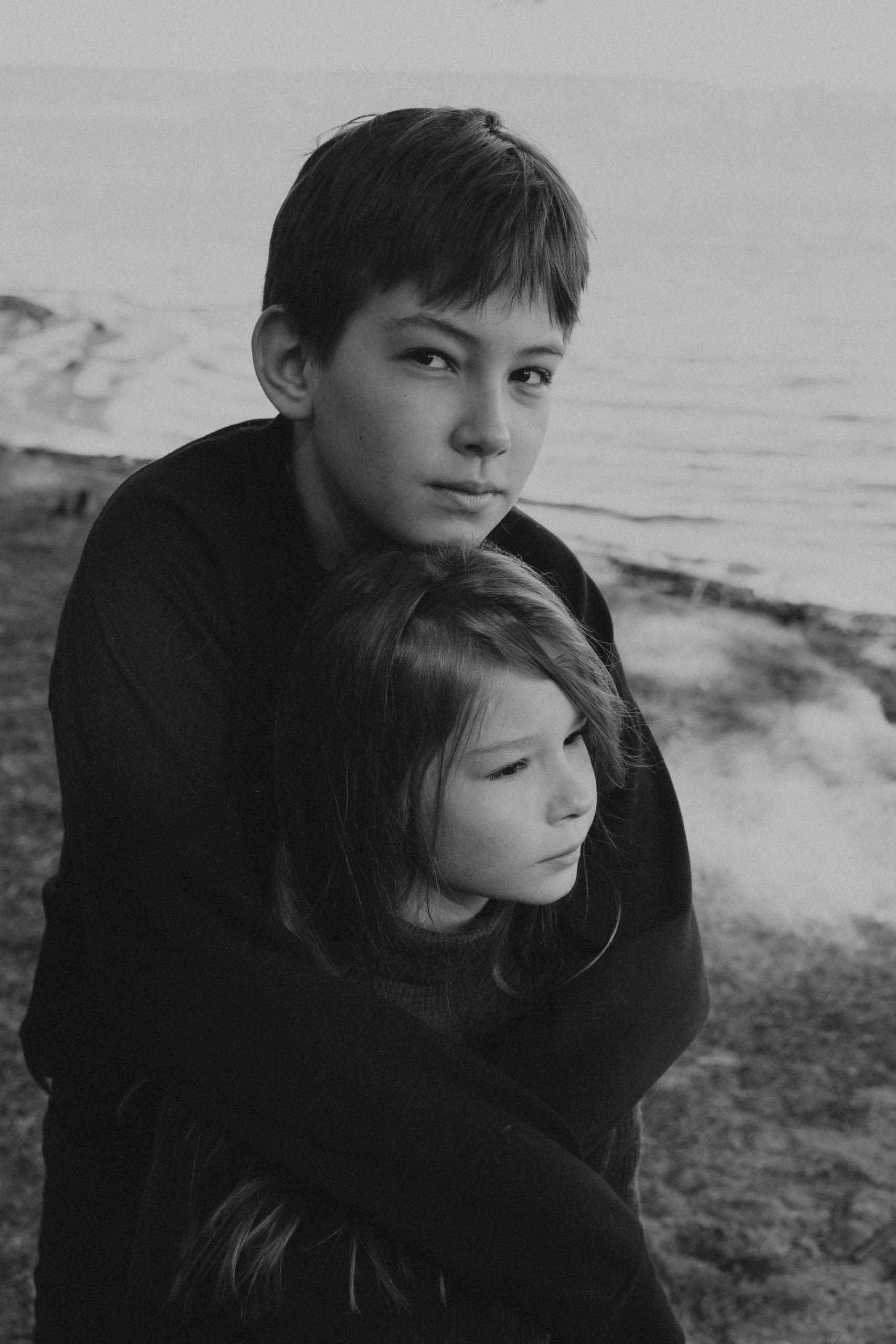 Семейный фотограф в Москве Полина Курданина