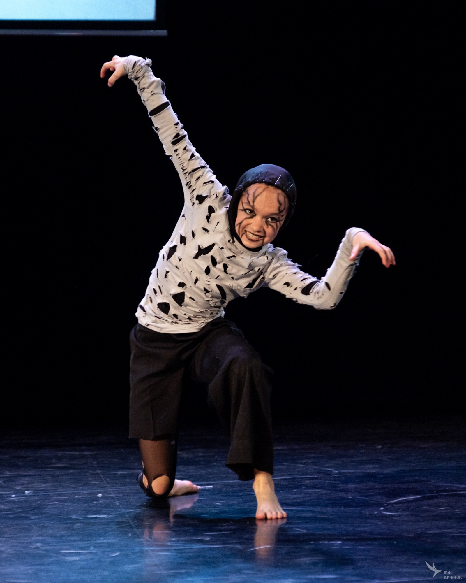 LAB CHAMP. Репортажный фотограф в Казани Павел Серпокрылов