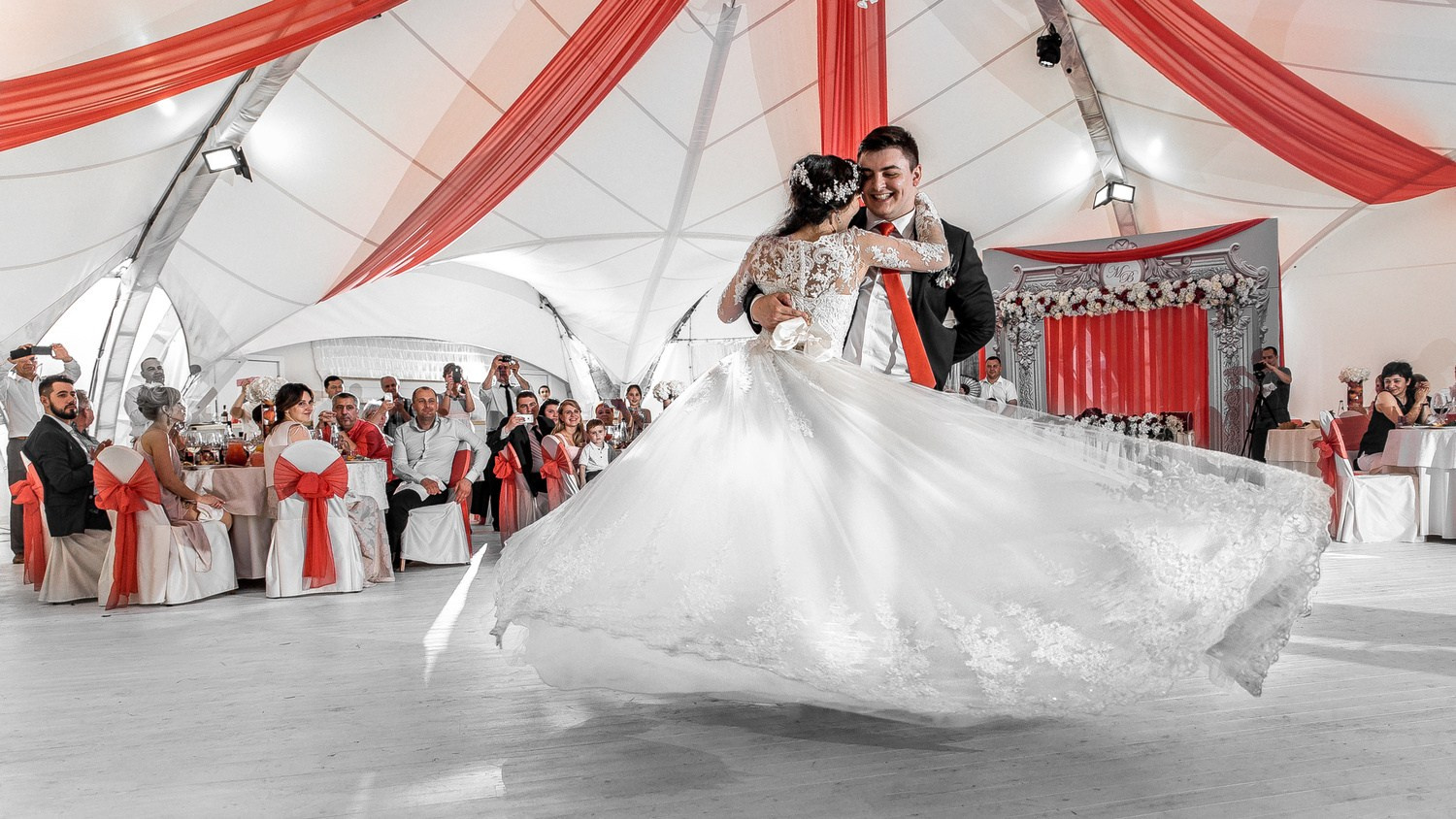 Свадебный фотограф в Москве Сергей Гаварос