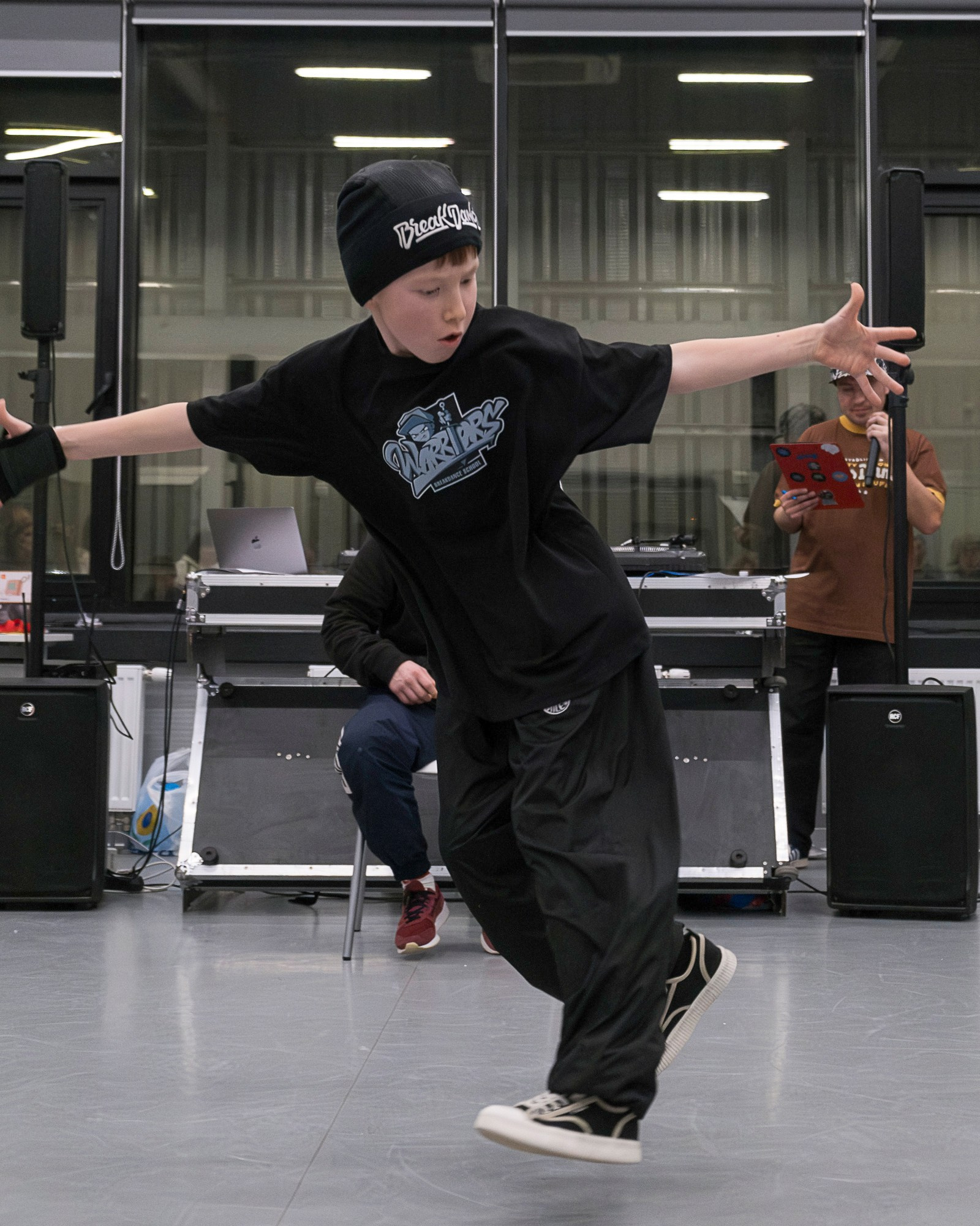 Break Jam Warriors 5. Репортажный фотограф в Казани Павел Серпокрылов