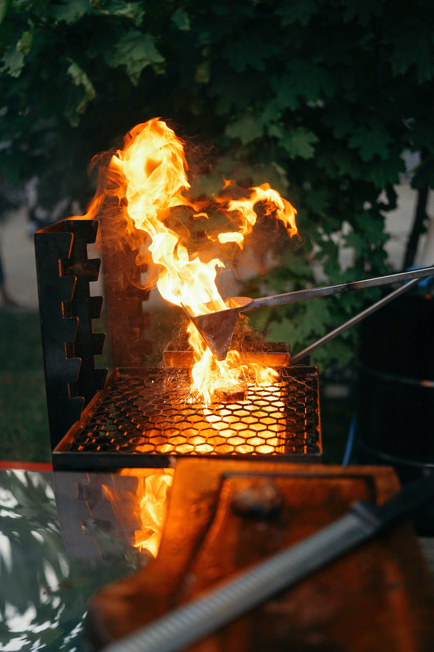 Grill fest Гриль фест 26
