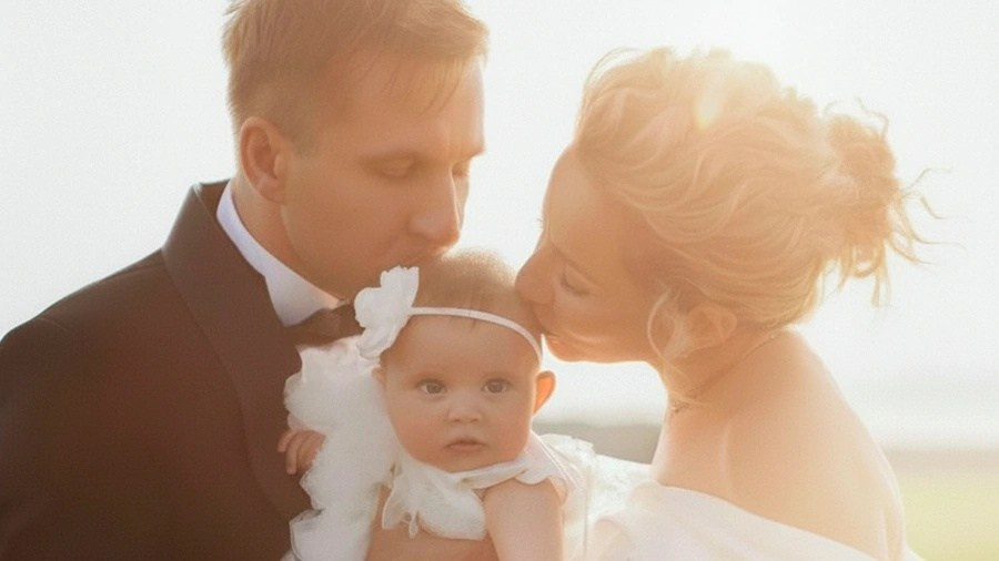 Свадьбы. 35 ММ