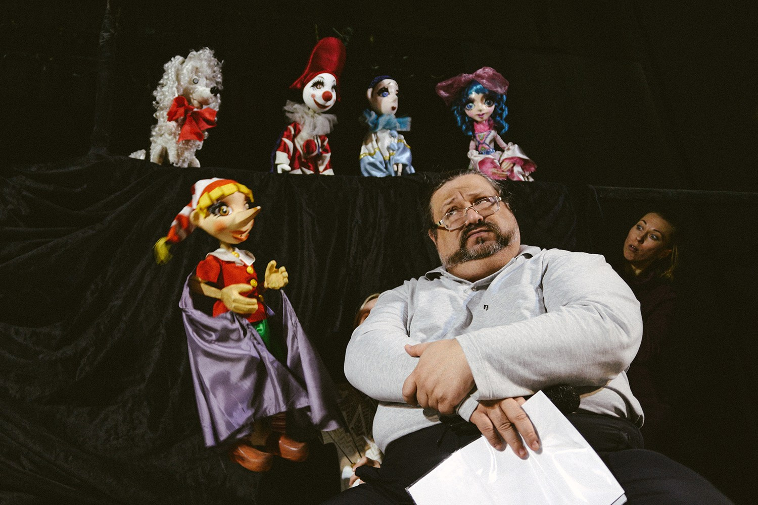 Репортаж. Дарья Пянзина | фотограф |междисциплинарная художница