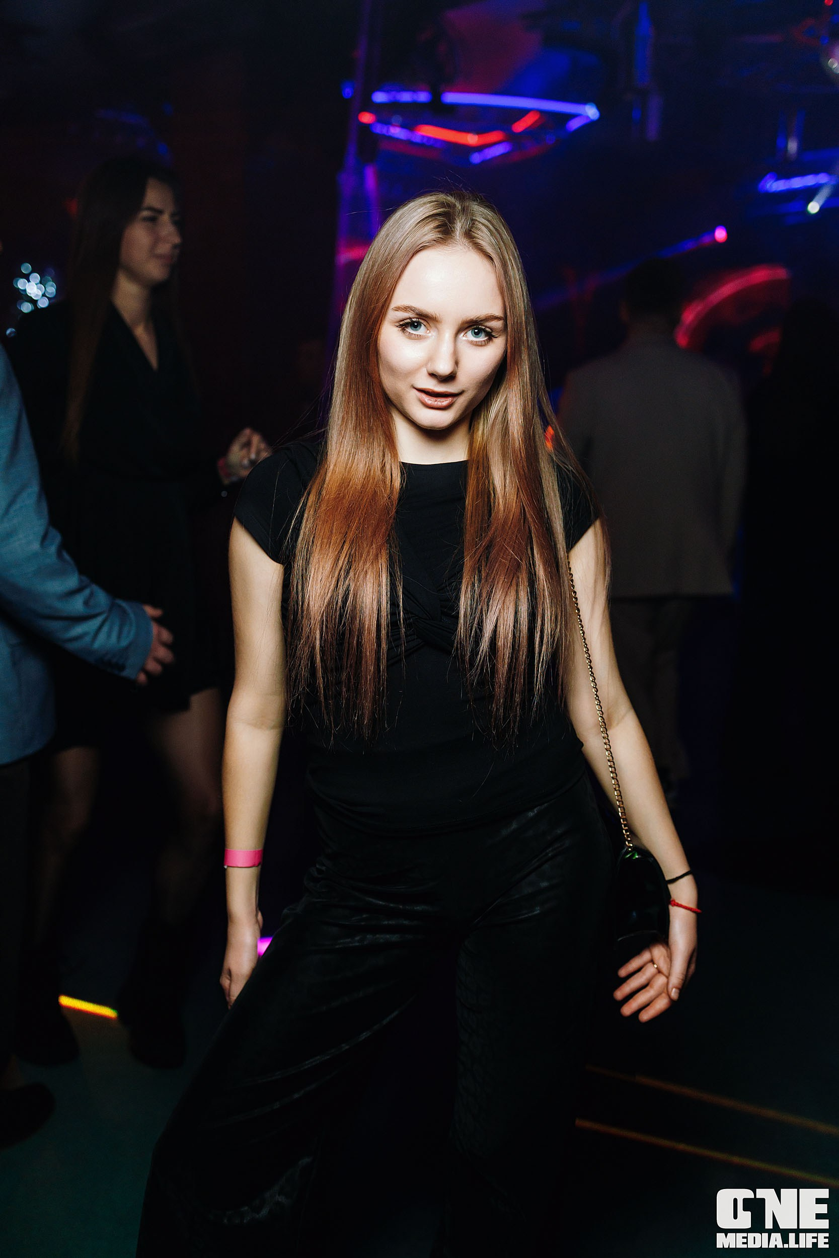 Фоторепортаж из РК Планета. One Media Life: фоторепортажи, фотоотчеты с мероприятий и заведений