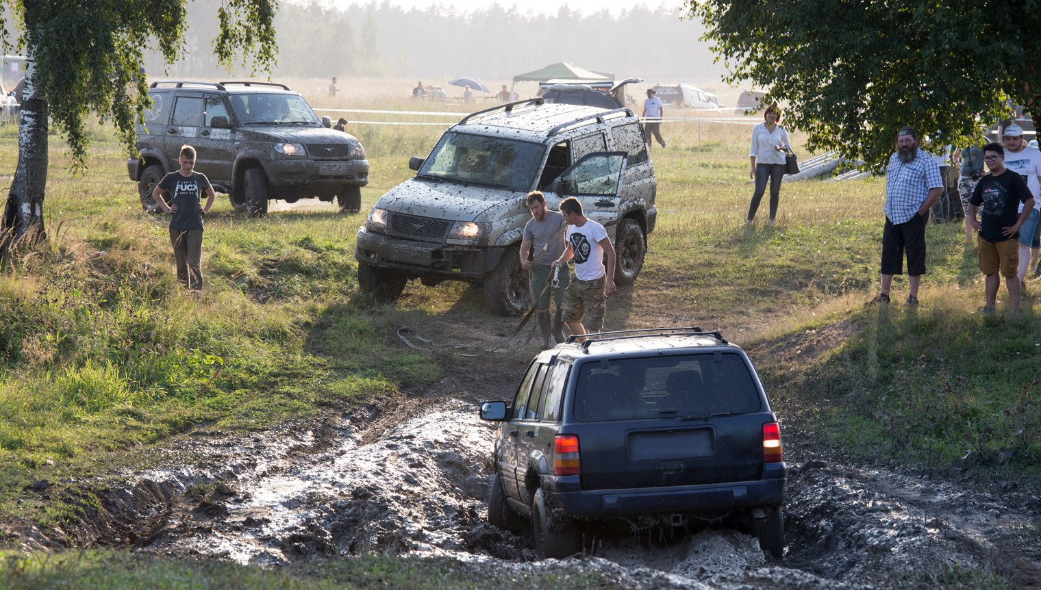 Фотосъёмка массовых, спортивных, эвент-мероприятий. «Студия DRONAVT`s» — видеосъёмка и фотография г. Москва