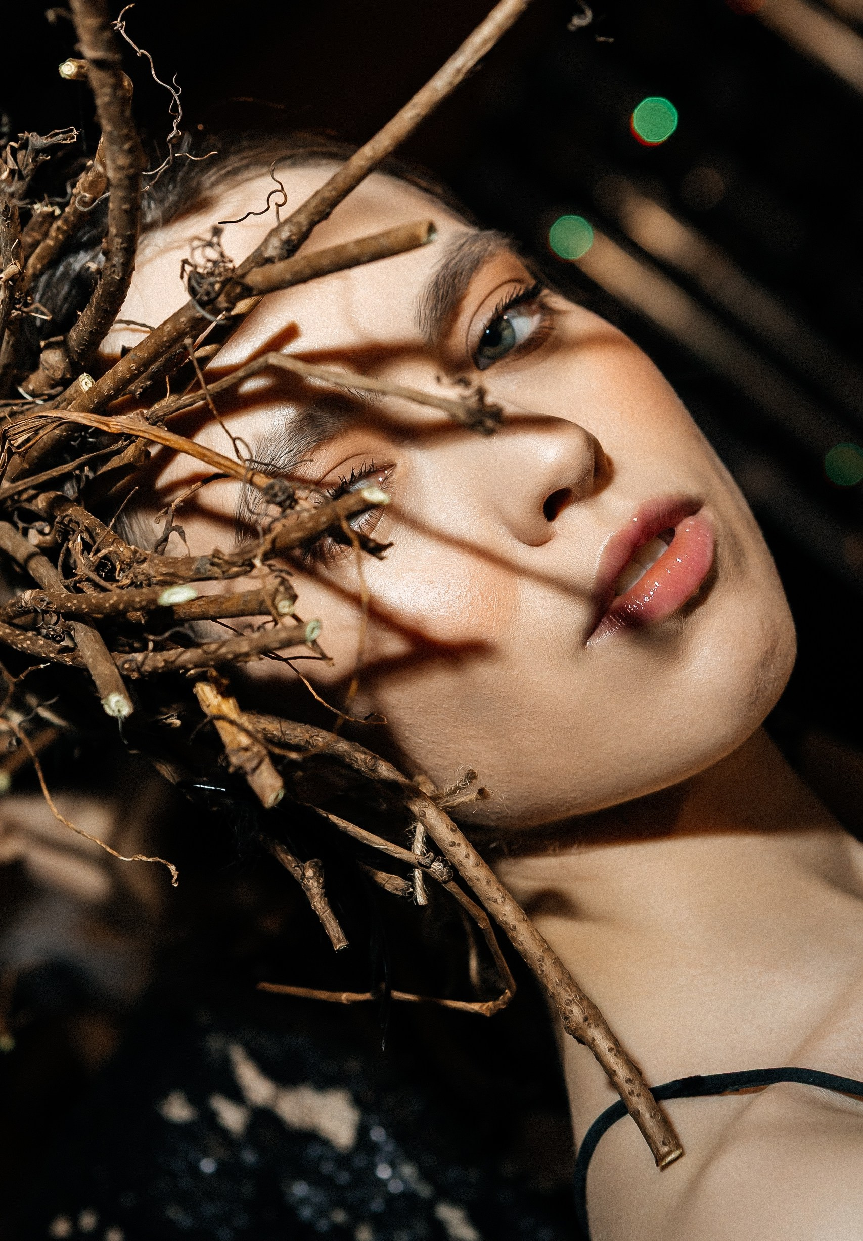 Моя съемочная команда профессионалов