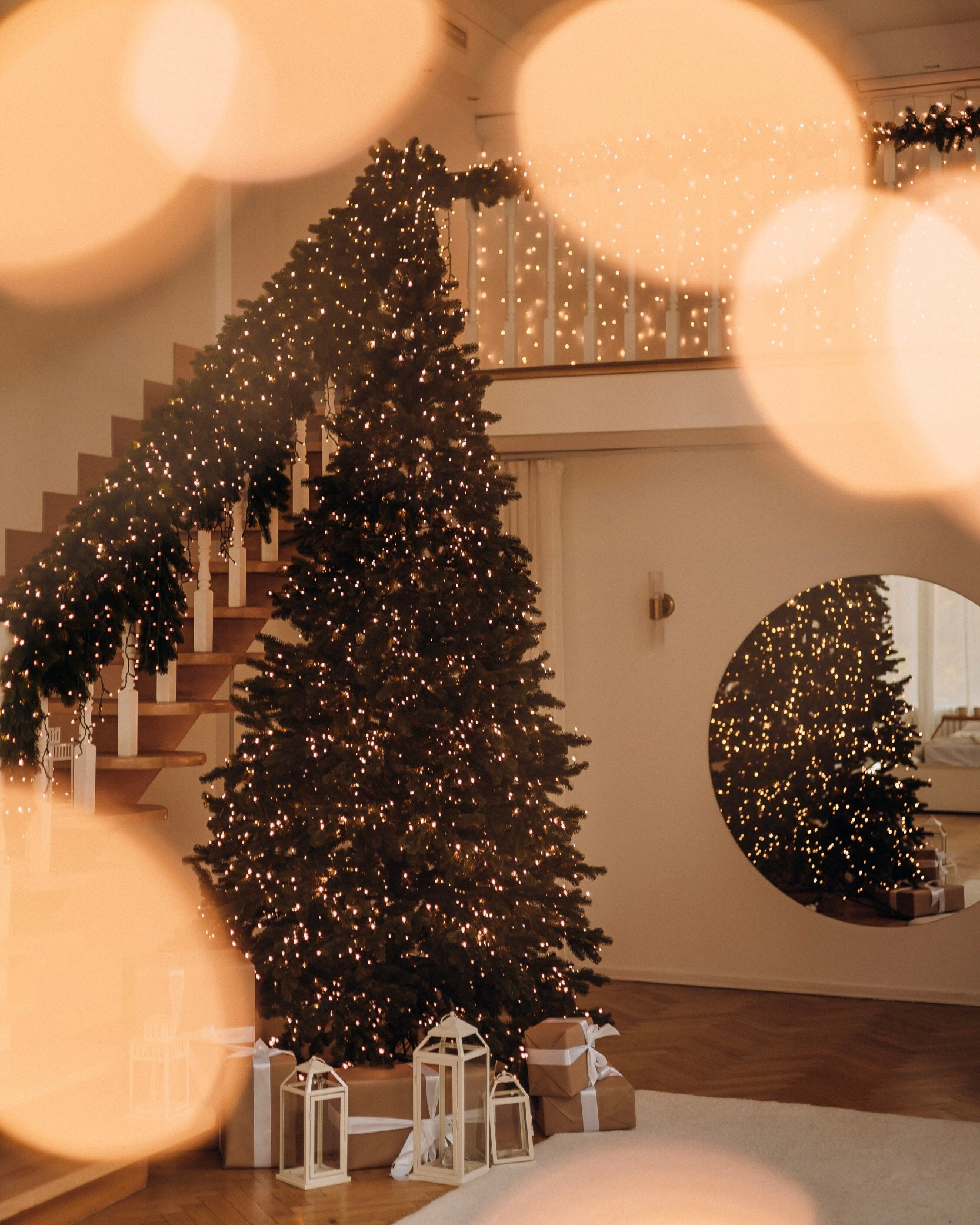 Фотостудии новый год