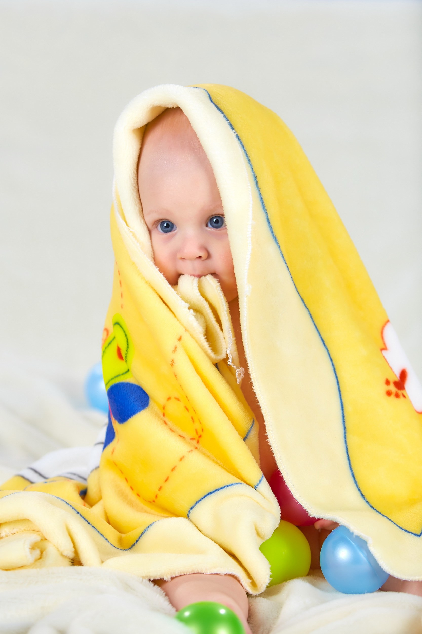 Фотосессия с малышом, ЕВГЕНИЯ и ЯРОМИР Фотограф Михаил Семенов, г. Ярославль