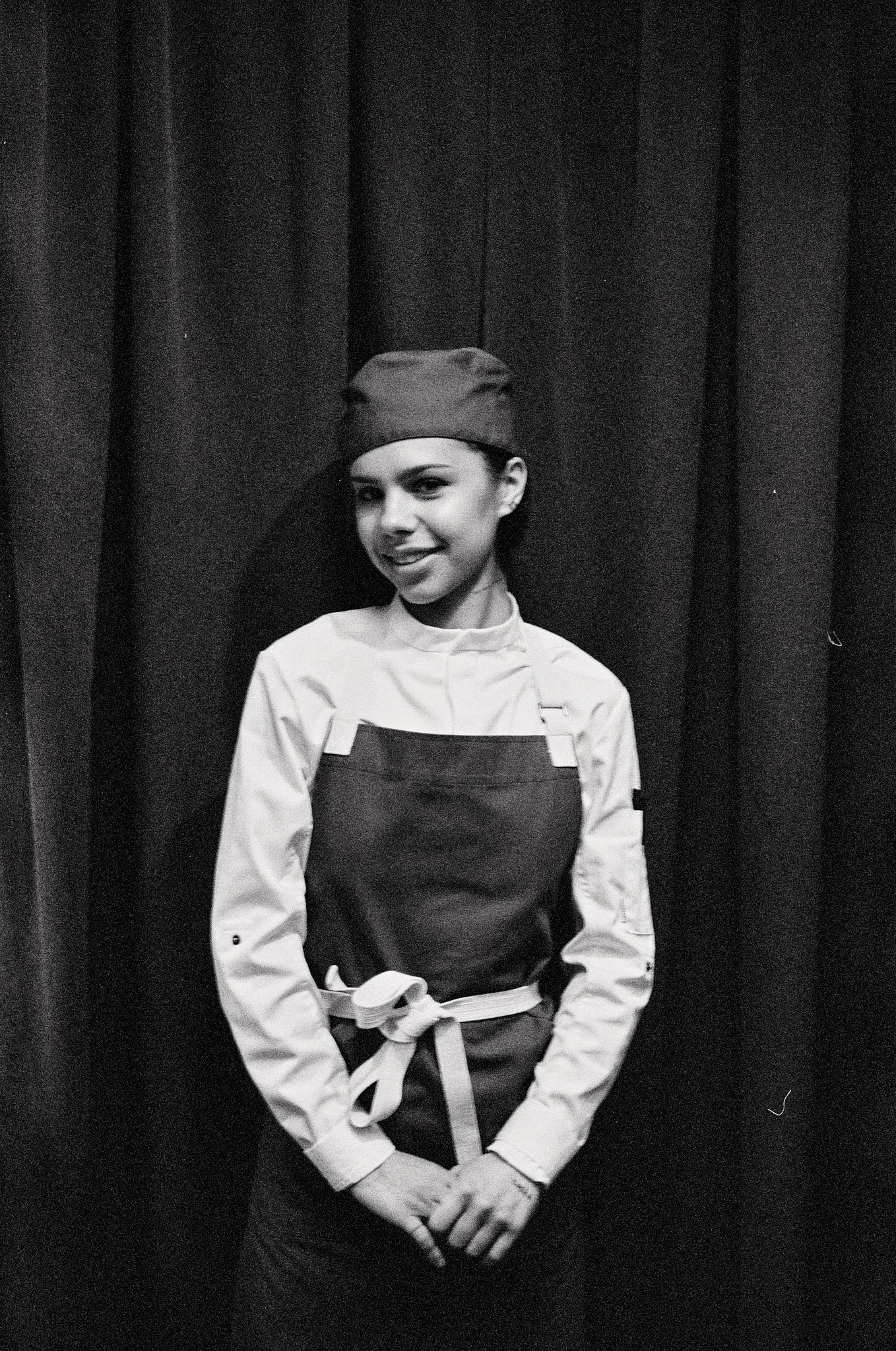 Жажда Крови. Часть 4. Другой Павел Поцелуев — плёночная фотография и мастерство мясного дела