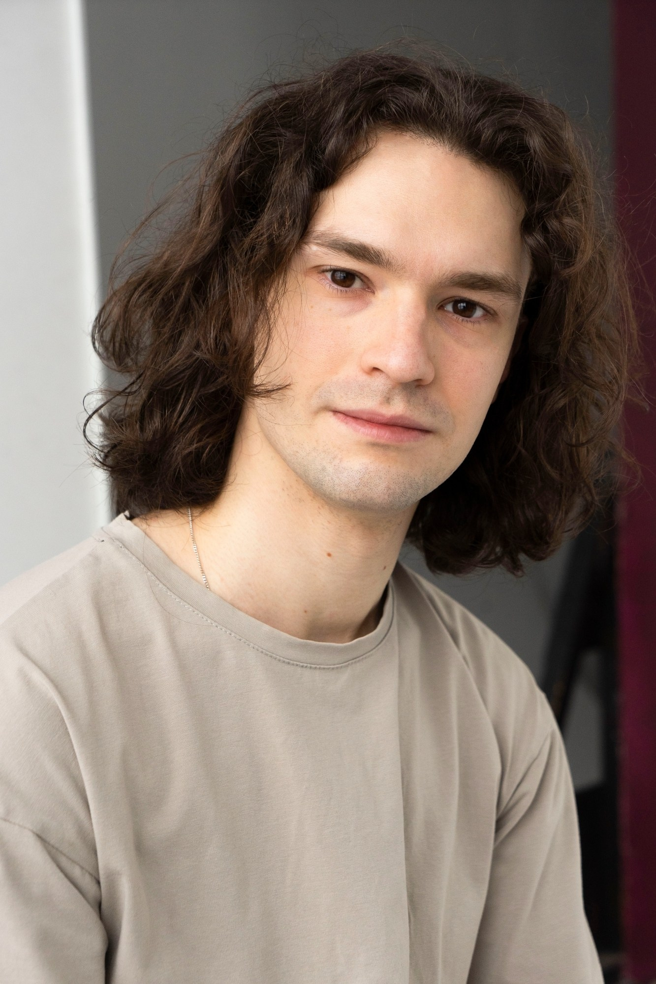 Дмитрий Воробьёв. Wave one actors