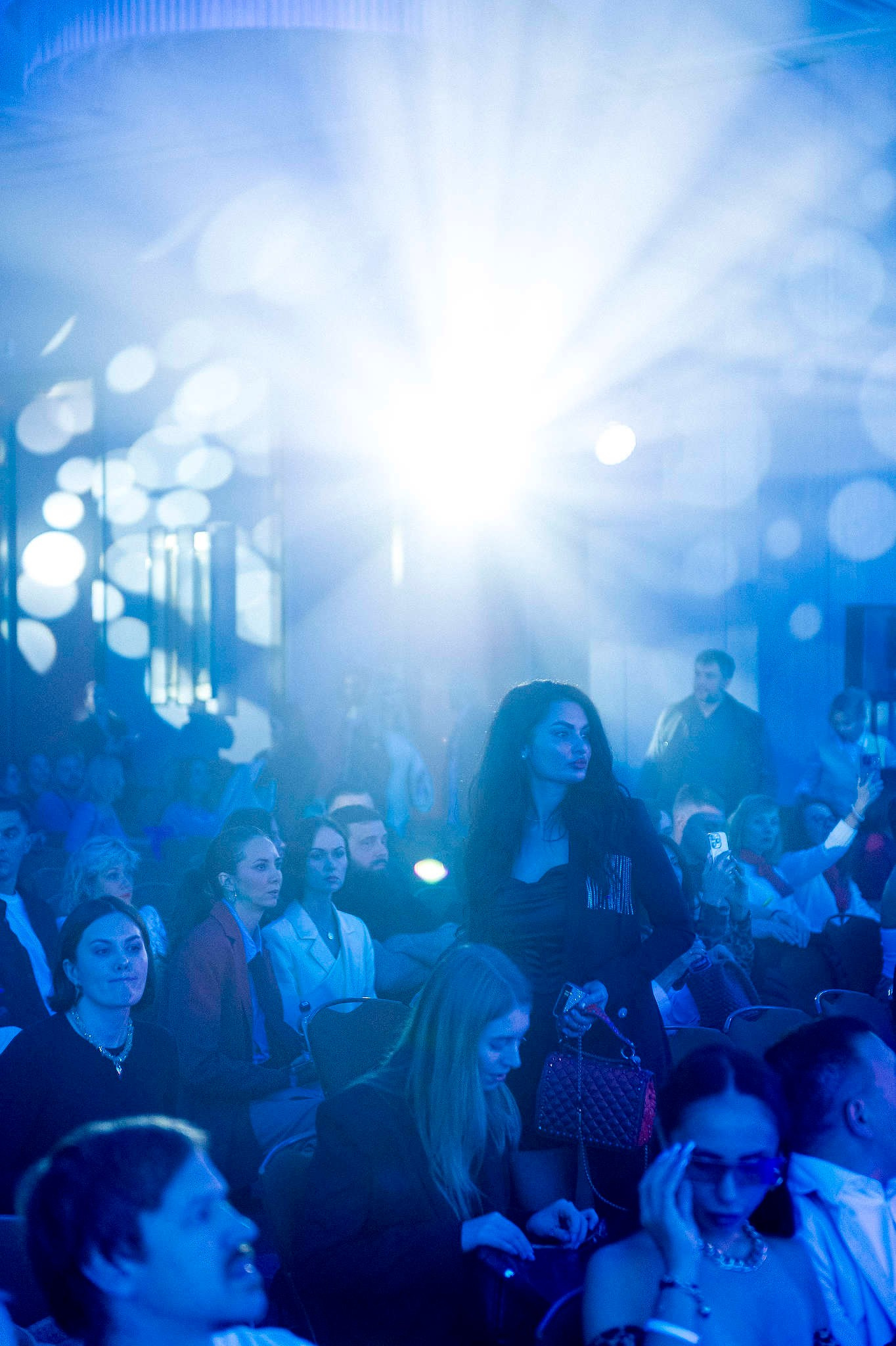 Business Standup Оскара Хартмана в Сочи. Фотограф Михаил Мордасов, Сочи. Мероприятия, портреты, спорт, репортаж